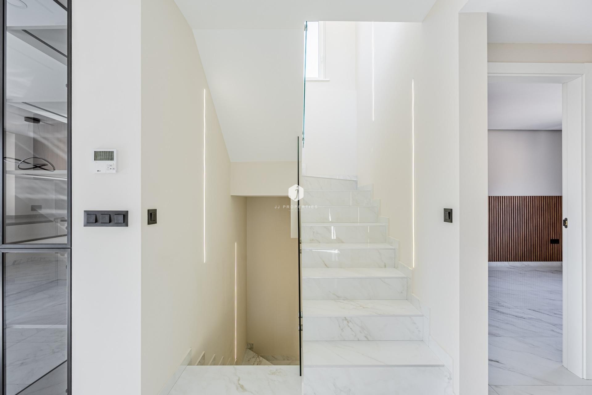 Nowy budynek - Villa -
Rojales - Ciudad Quesada