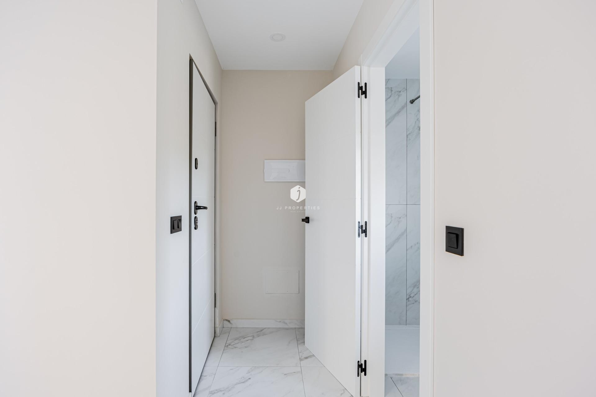 Nowy budynek - Villa -
Rojales - Ciudad Quesada