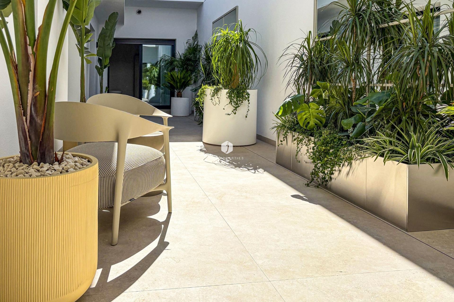 Nowy budynek - Villa -
Rojales - Ciudad Quesada