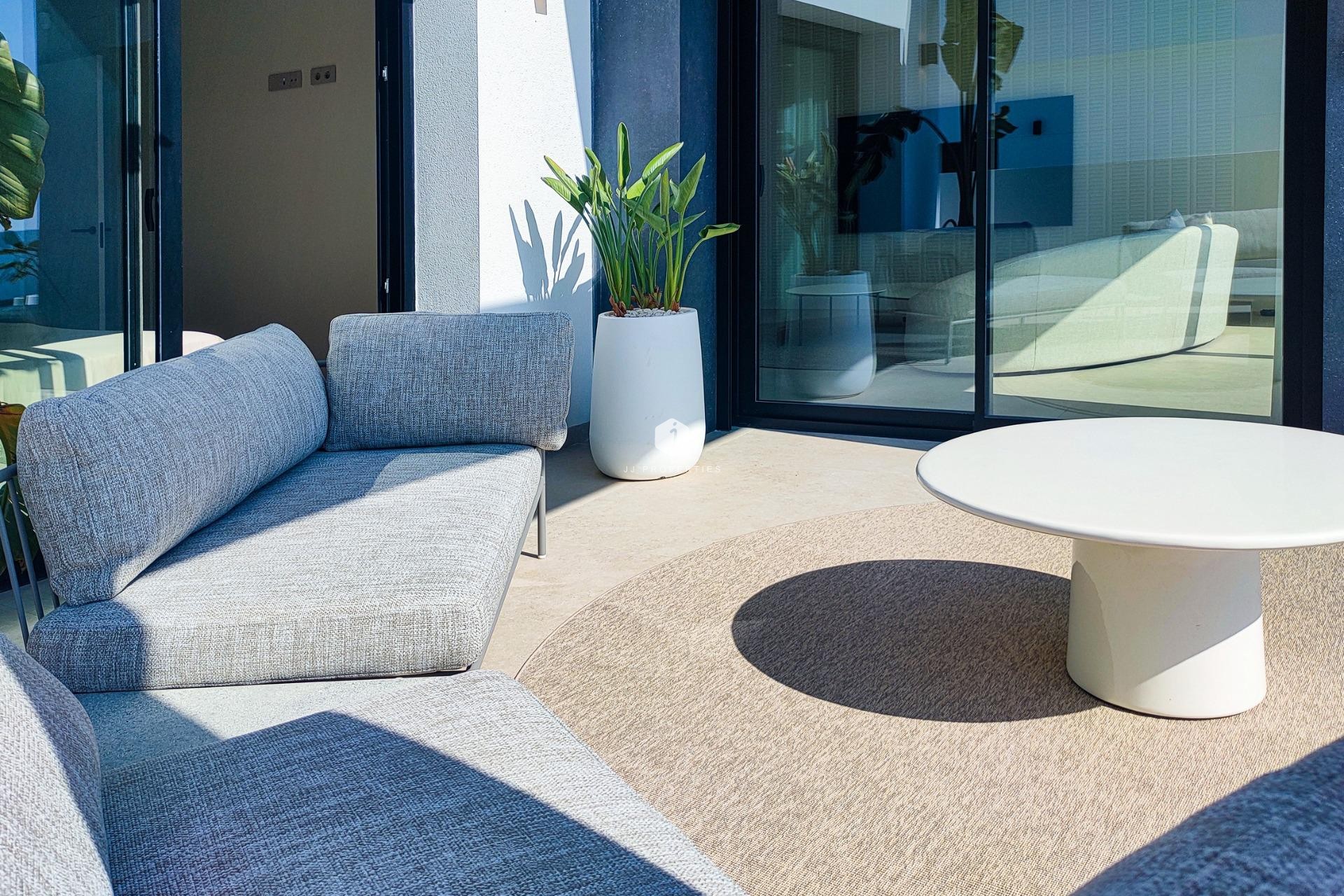 Nowy budynek - Villa -
Rojales - Ciudad Quesada