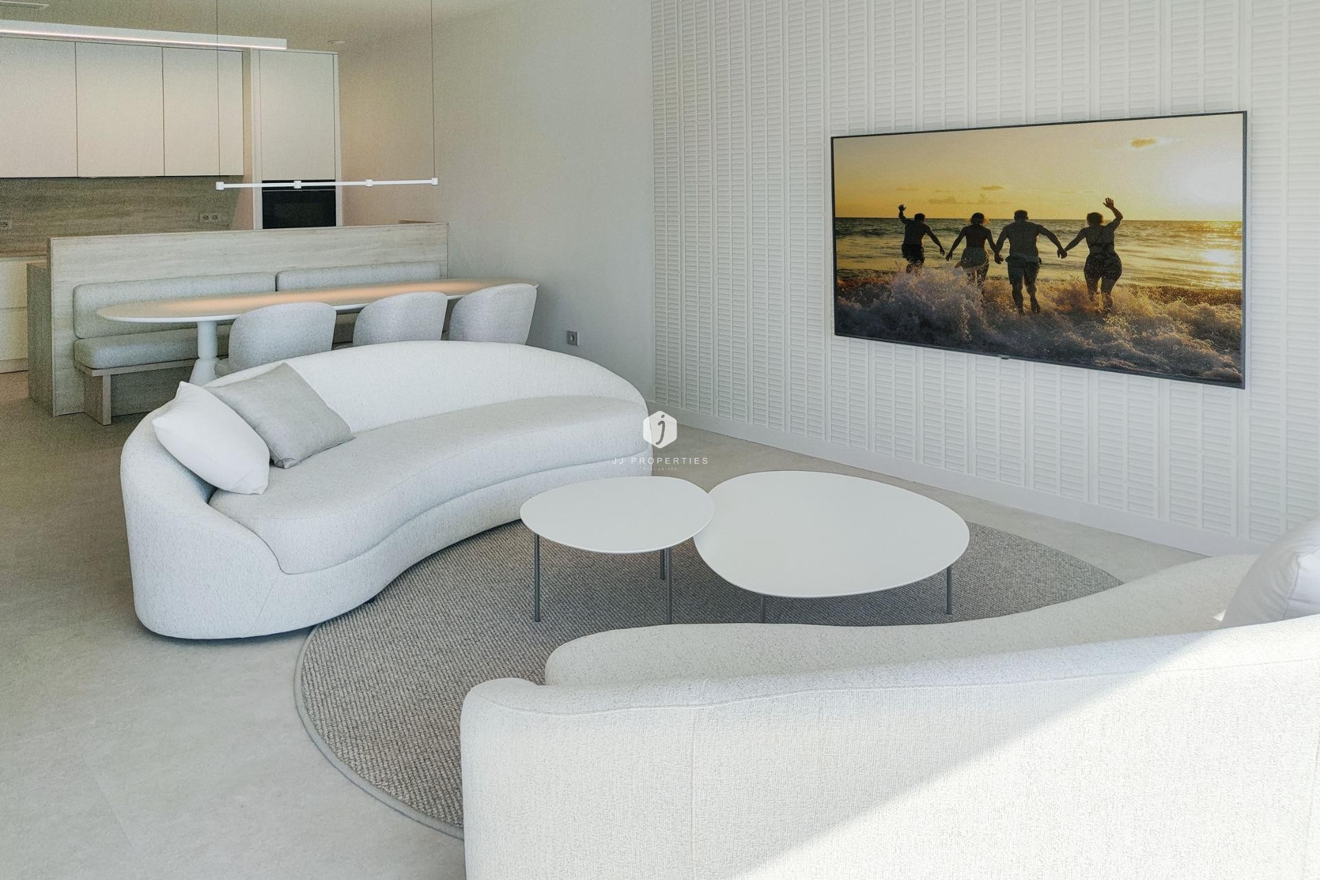 Nowy budynek - Villa -
Rojales - Ciudad Quesada