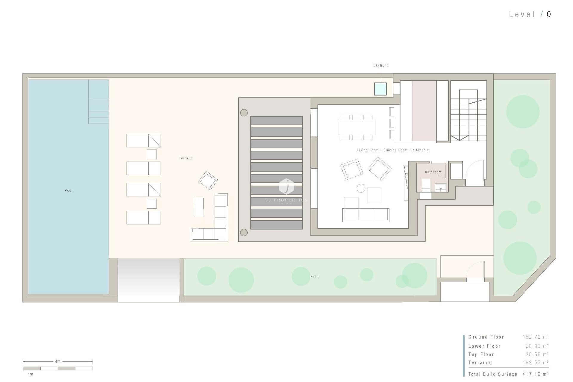 Nowy budynek - Villa -
Rojales - Ciudad Quesada