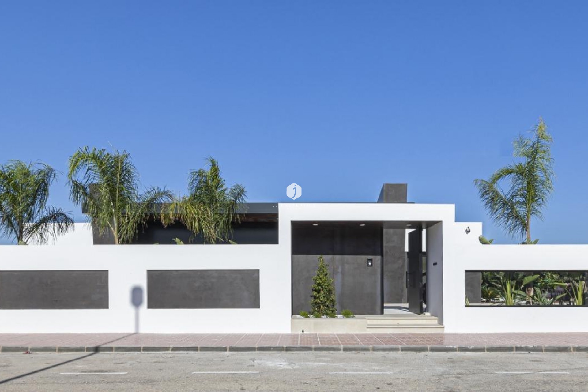 Nowy budynek - Villa -
Rojales - Ciudad Quesada