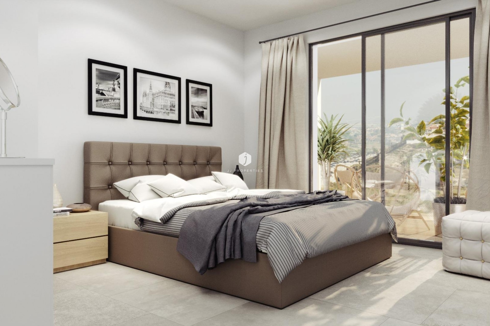 Nowy budynek - Villa -
Rojales - Golf La Marquesa (Ciudad Quesada)