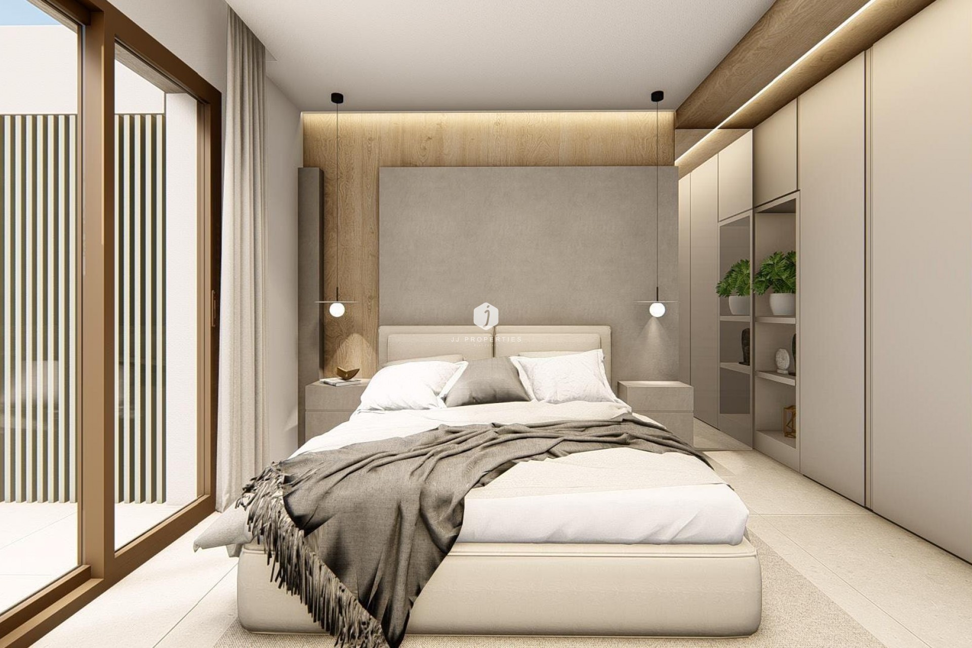 Nowy budynek - Villa -
Rojales - Lo Marabú