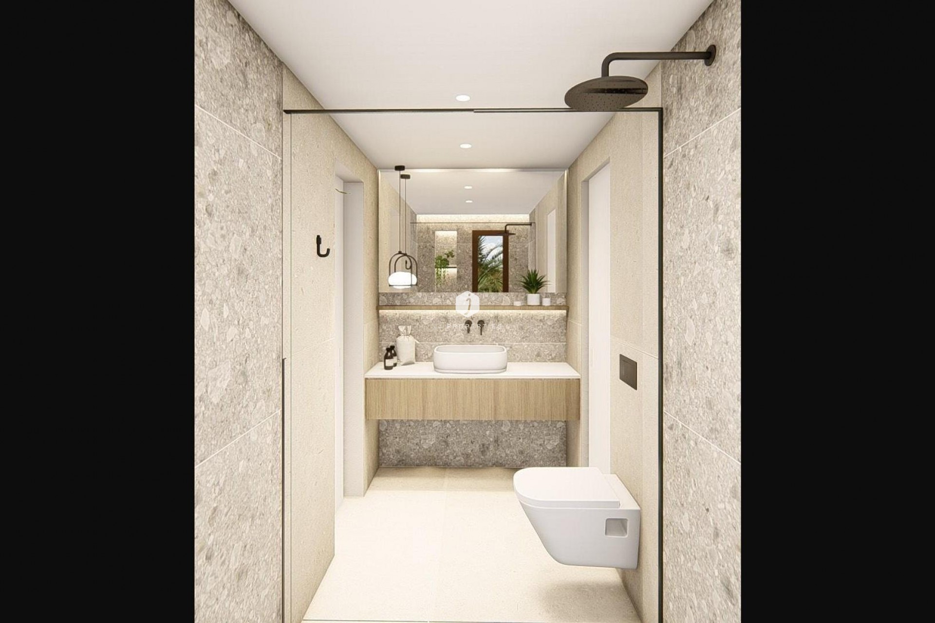 Nowy budynek - Villa -
Rojales - Lo Marabú