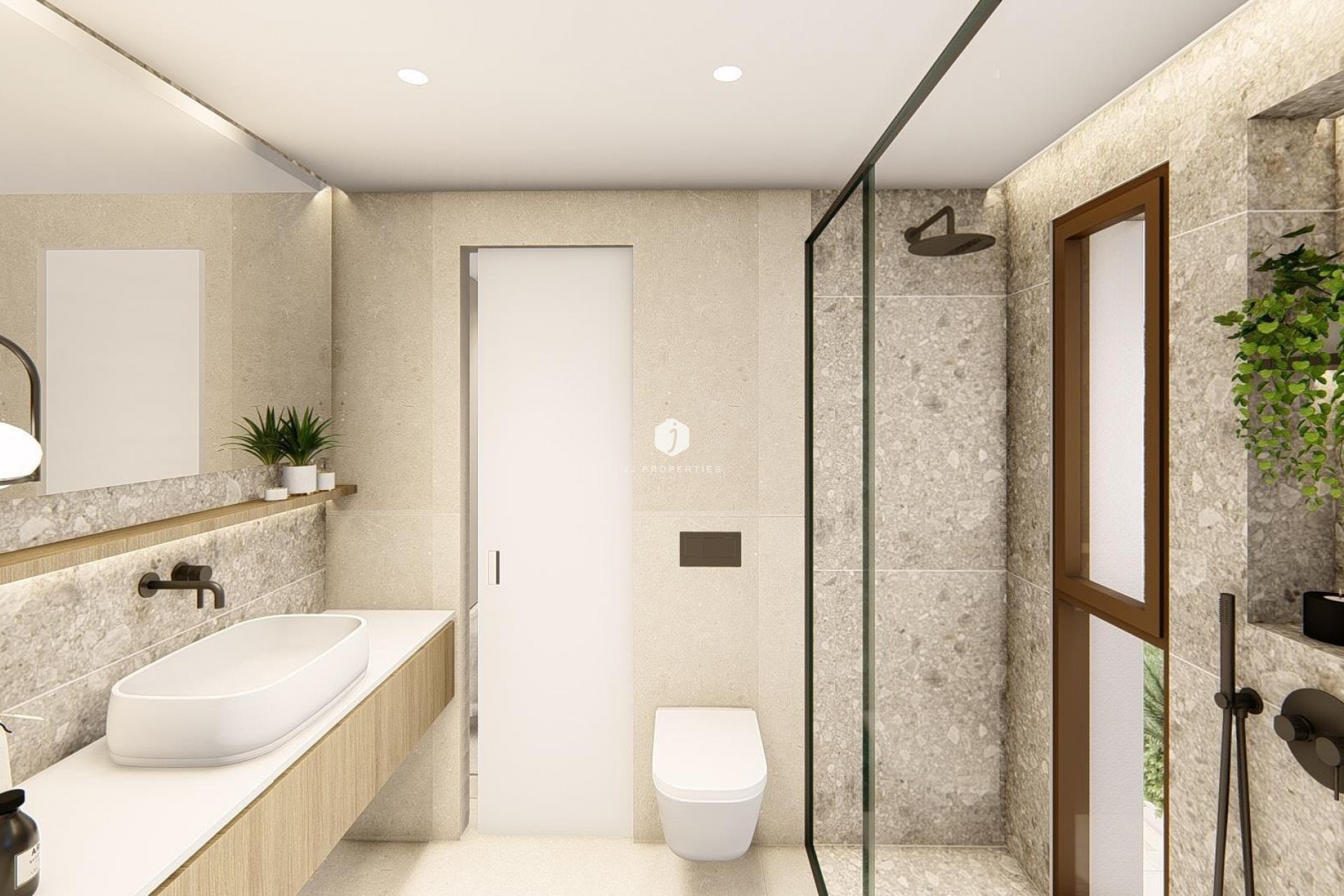 Nowy budynek - Villa -
Rojales - Lo Marabú