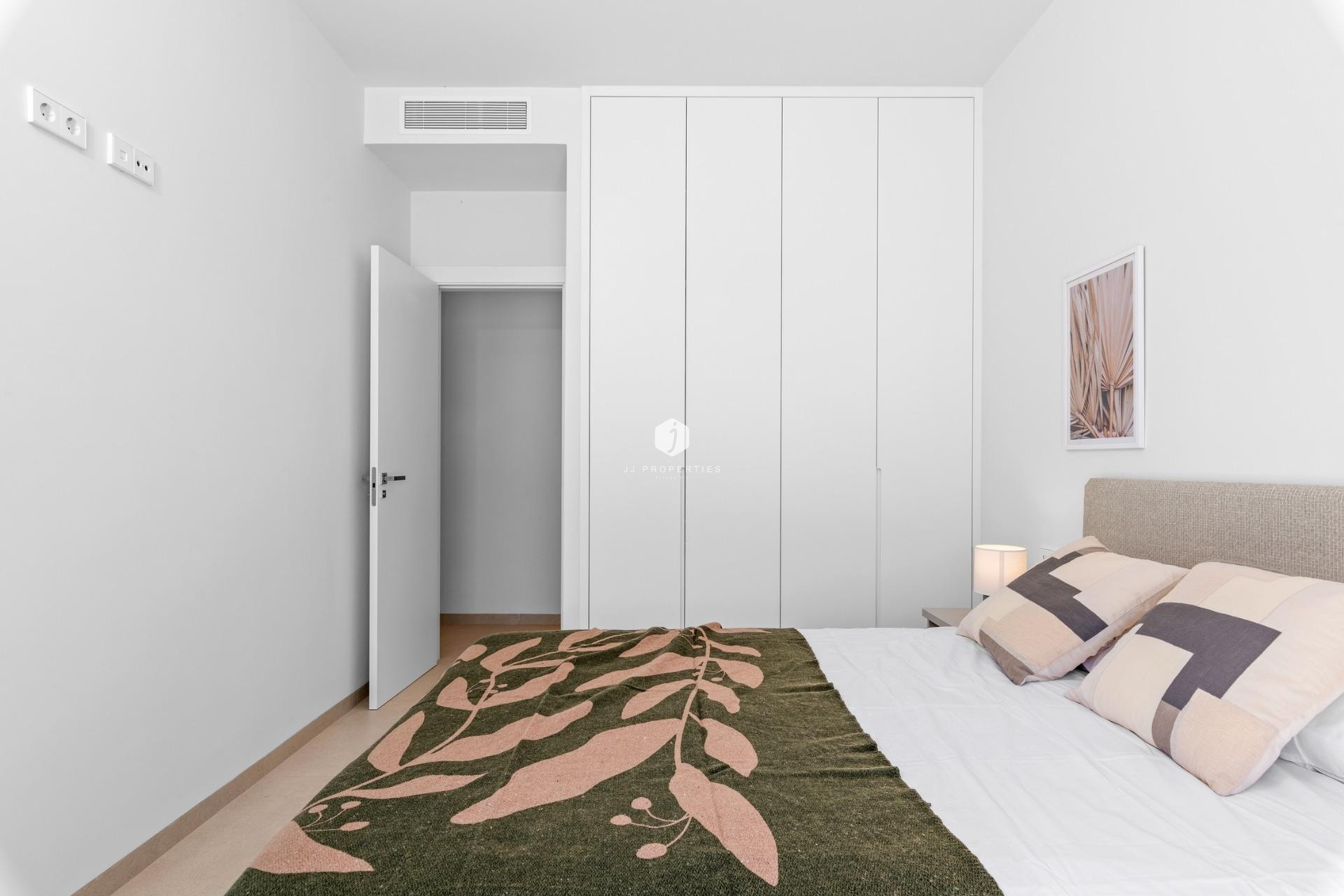 Nowy budynek - Villa -
San Javier - Parque del doce