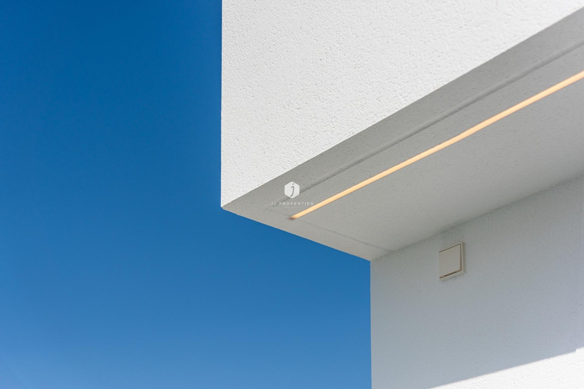 Nowy budynek - Villa -
San Javier - Parque del doce