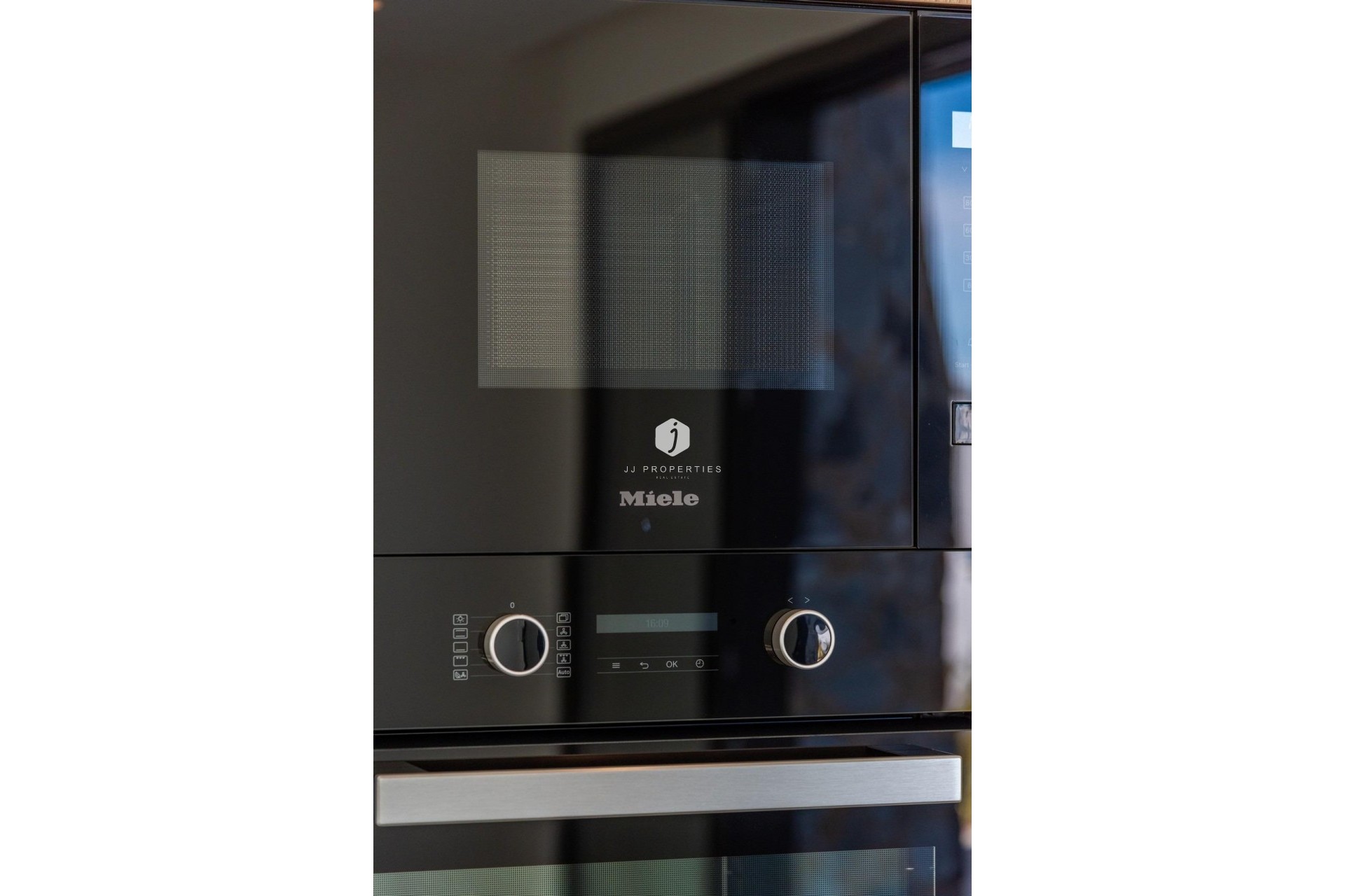 Nowy budynek - Villa -
San Javier - Parque del doce