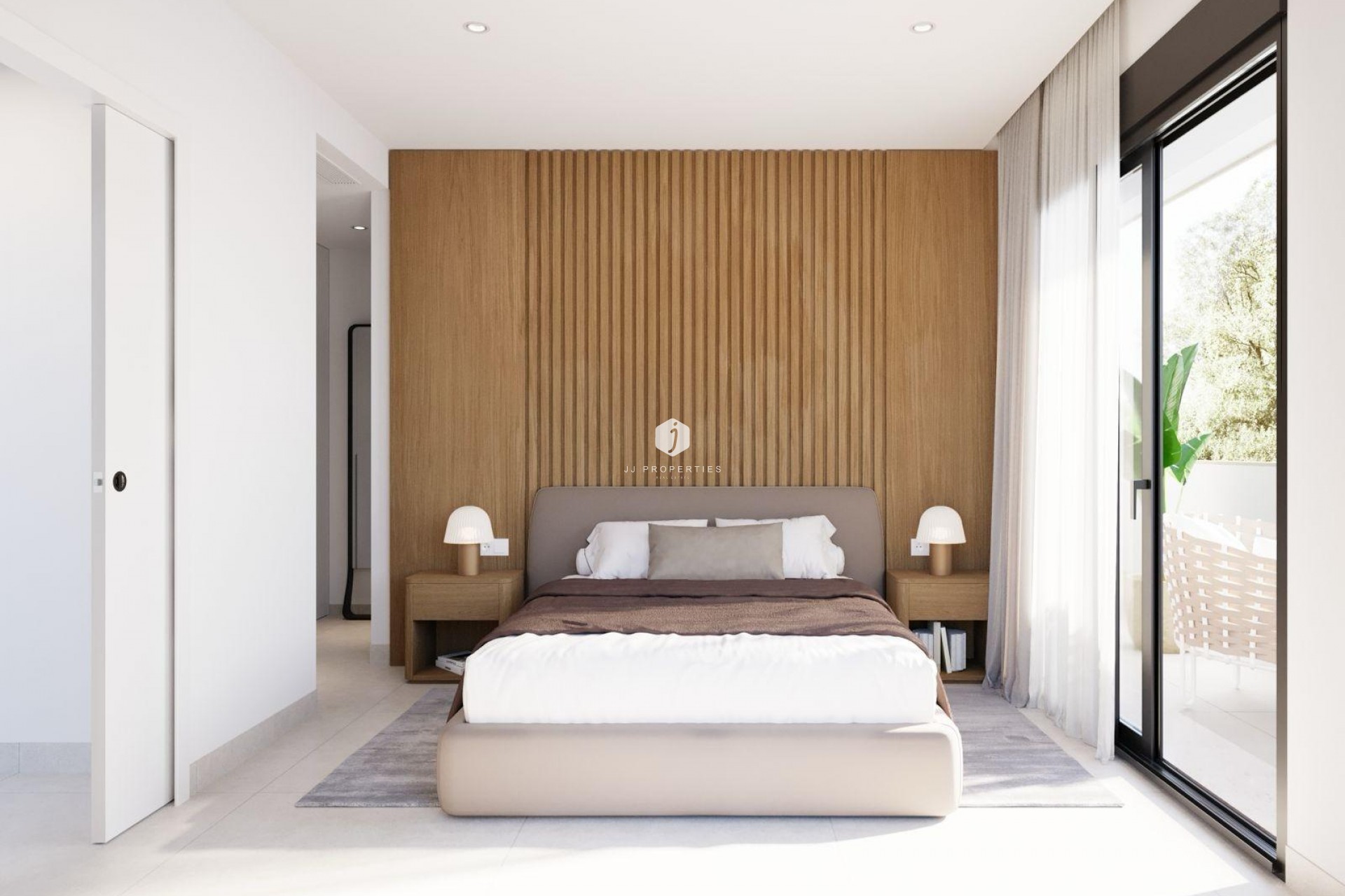 Nowy budynek - Villa -
San Javier - Santiago De La Ribera