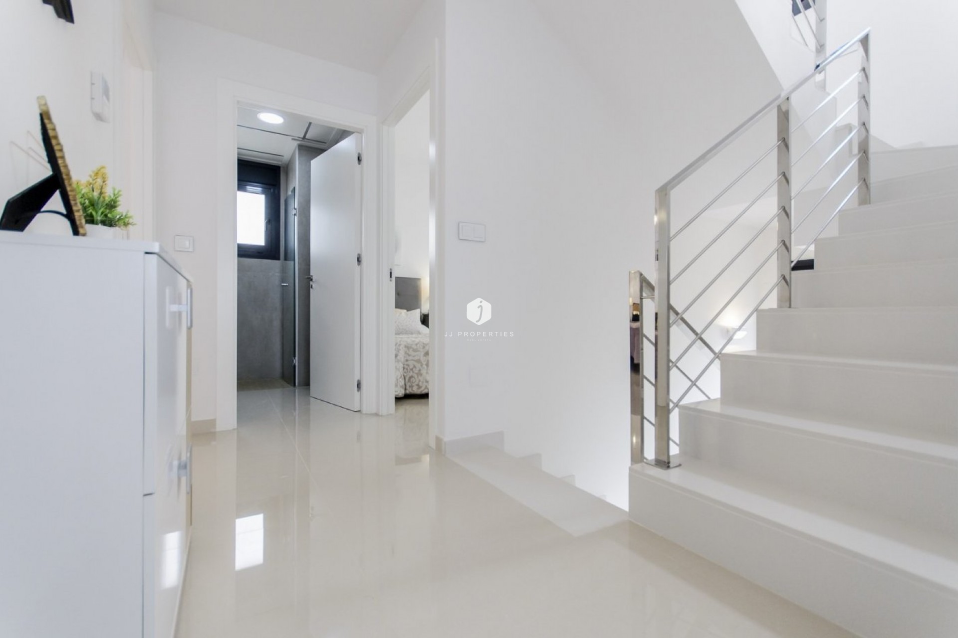 Nowy budynek - Villa -
San Miguel de Salinas - Cerro Del Sol