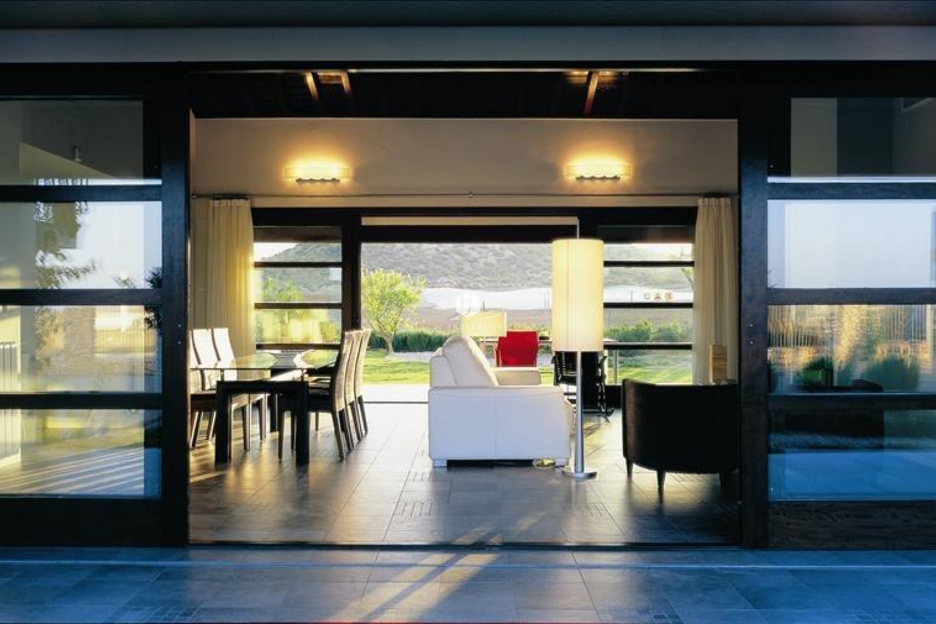 Nowy budynek - Villa -
Sucina - Peraleja Golf