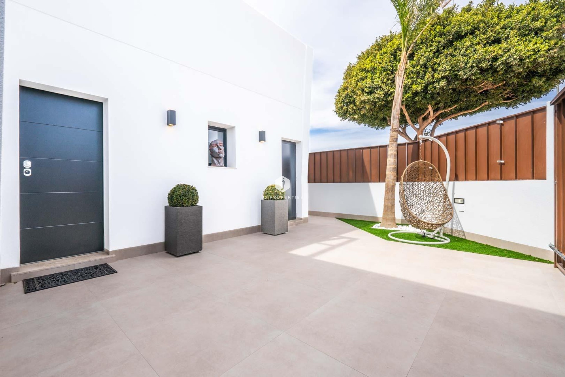 Nowy budynek - Villa -
Torre Pacheco - Roldán