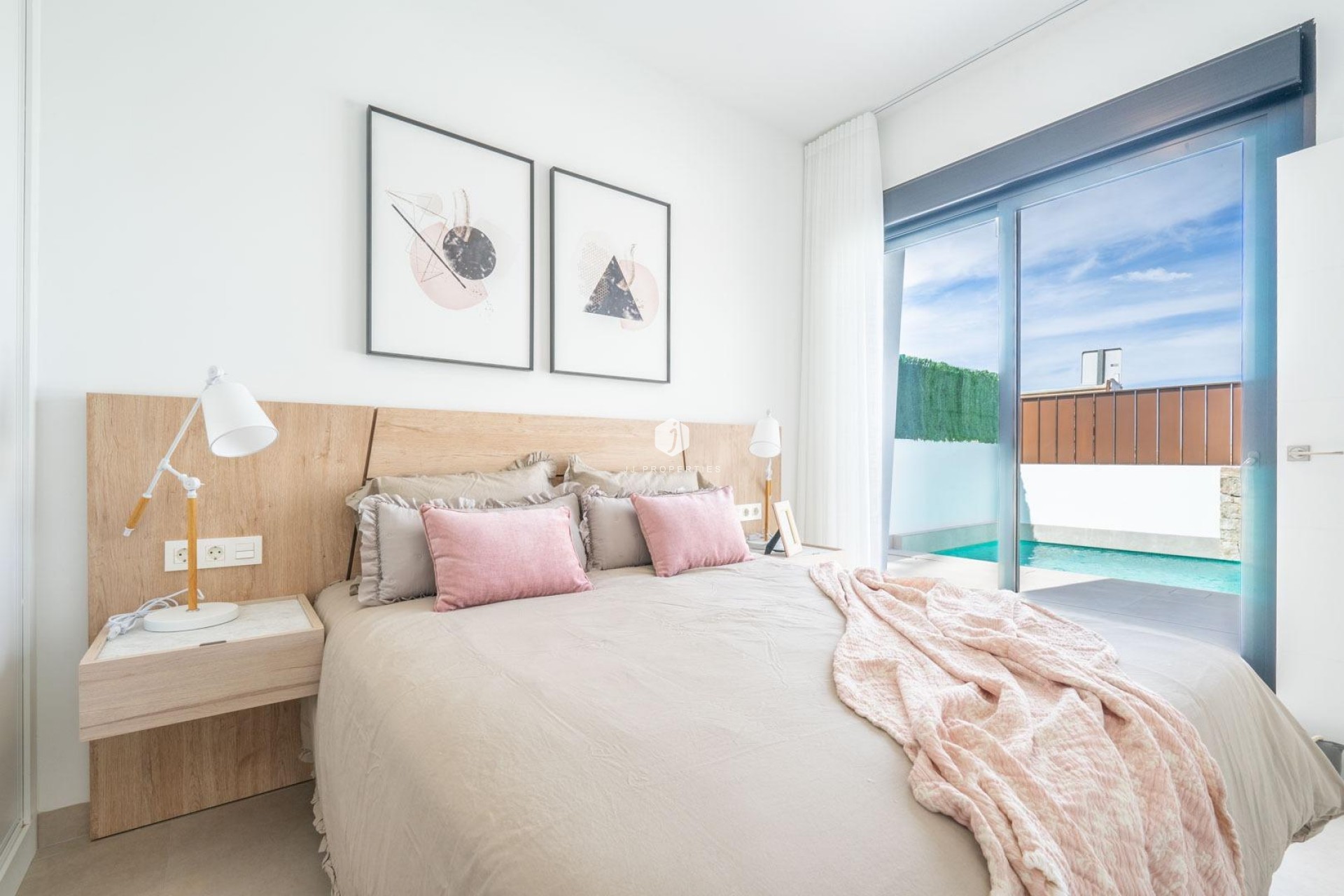 Nowy budynek - Villa -
Torre Pacheco - Roldán