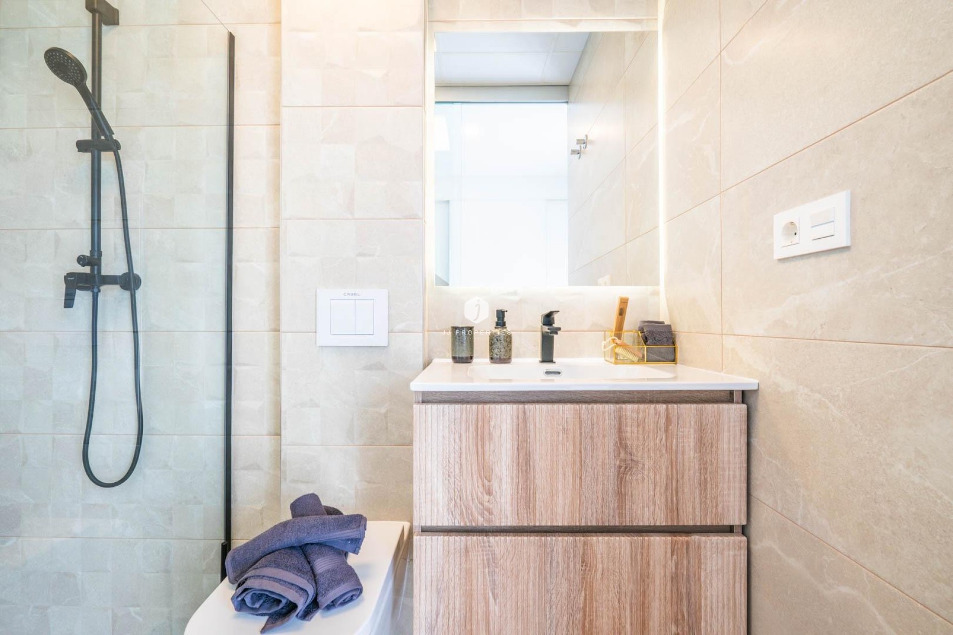 Nowy budynek - Villa -
Torre Pacheco - Roldán