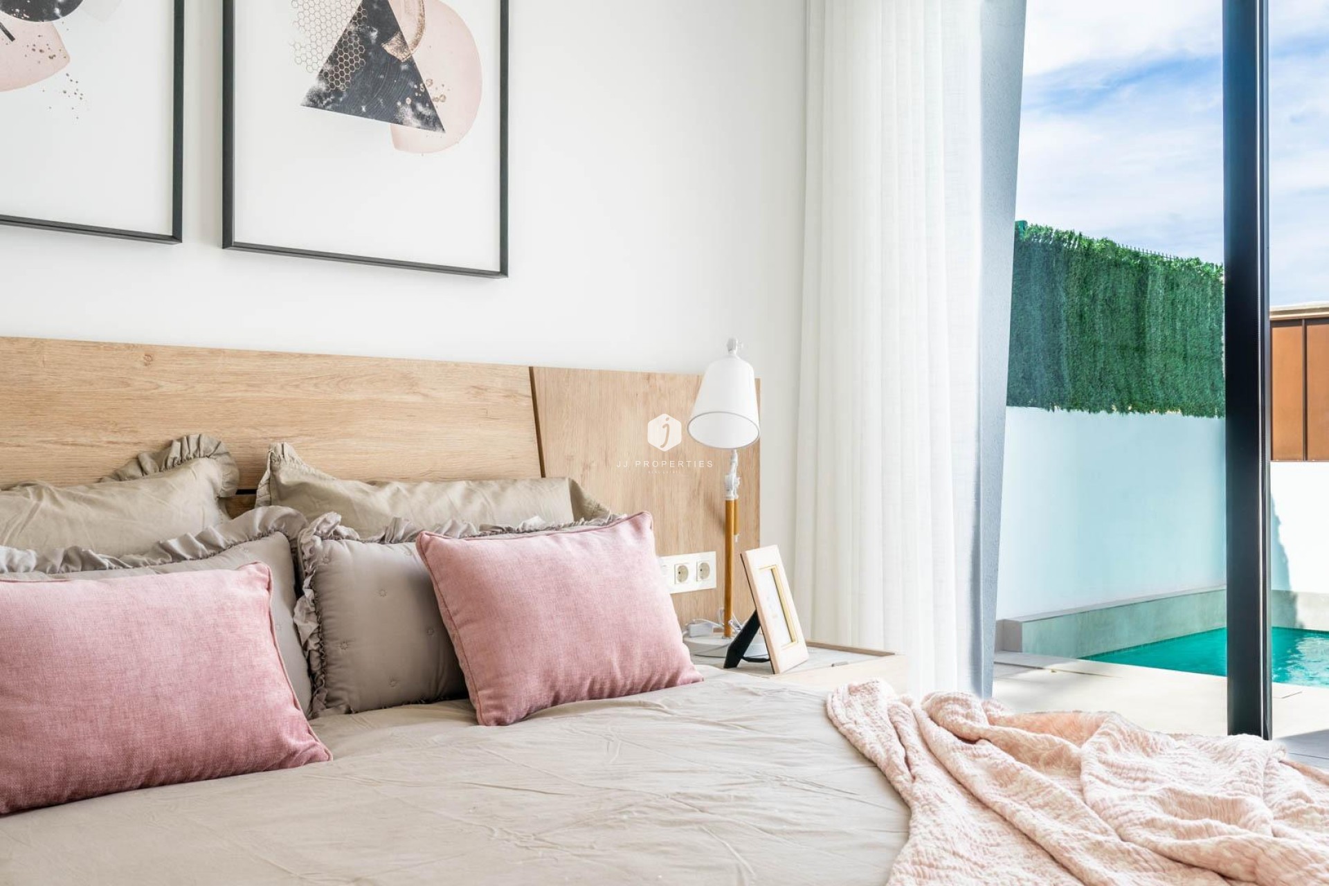 Nowy budynek - Villa -
Torre Pacheco - Roldán