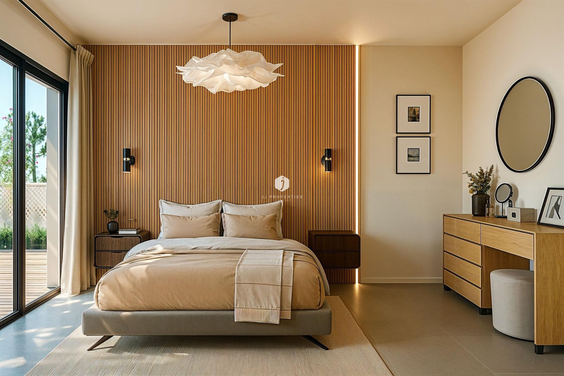 Nowy budynek - Villa -
Torre Pacheco - Santa Rosalia Lake And Life Resort