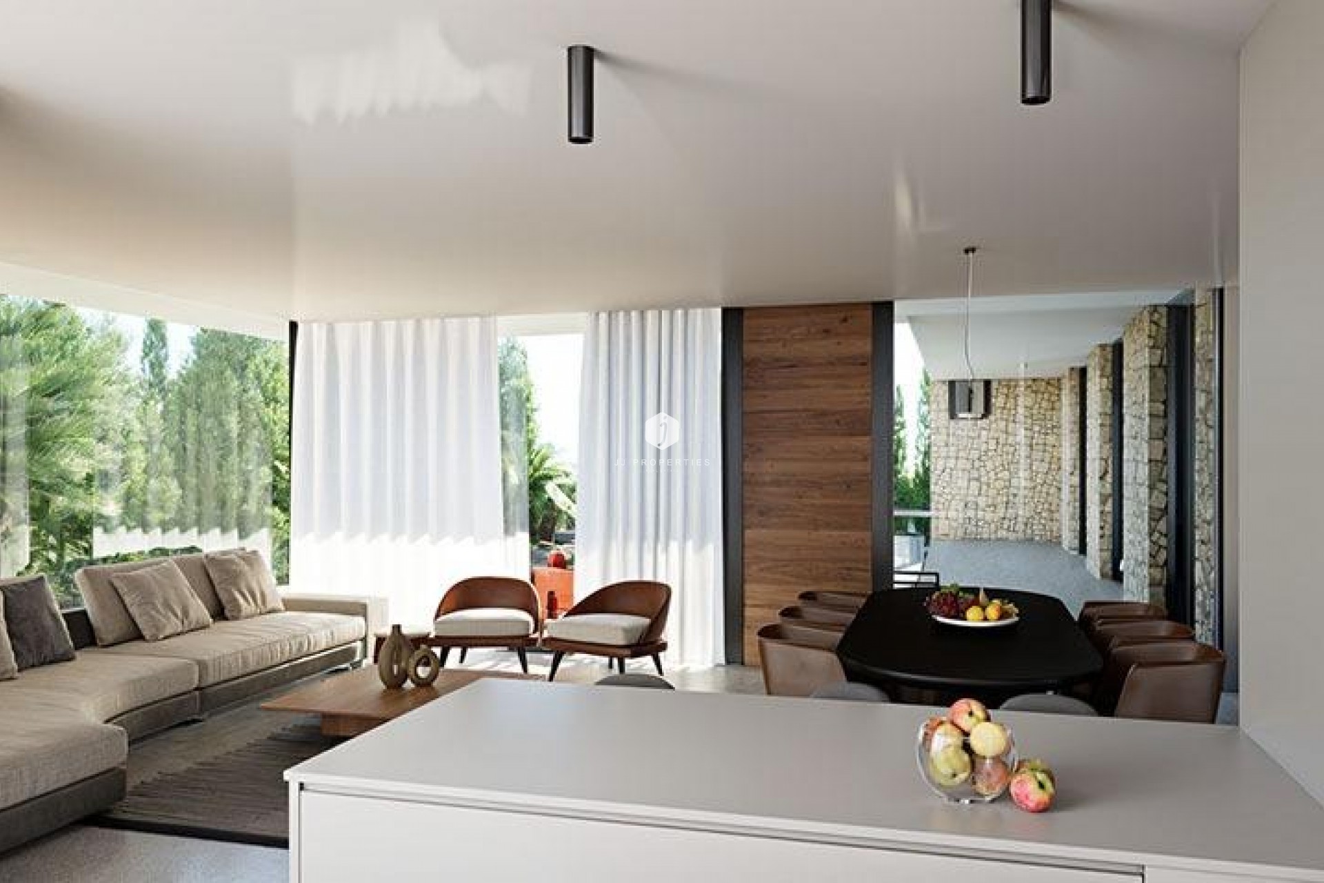 Nowy budynek - Villa -
Torrevieja - El chaparral