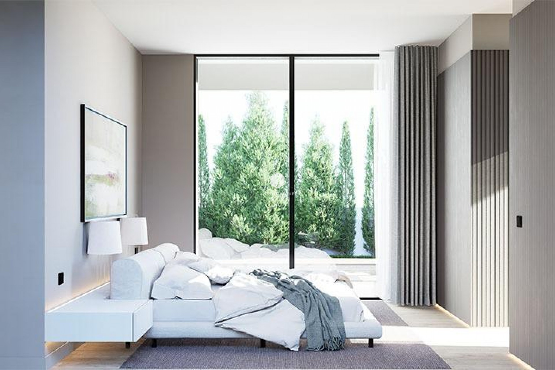 Nowy budynek - Villa -
Torrevieja - El chaparral