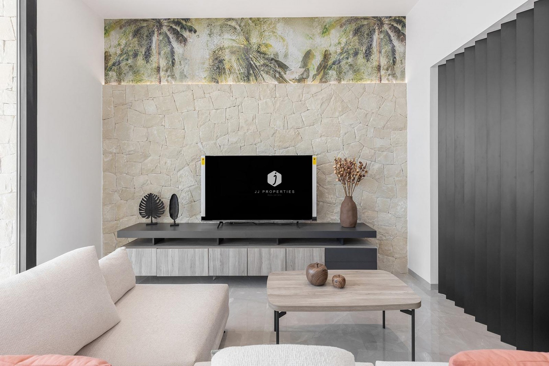 Nowy budynek - Villa -
Torrevieja - Los Balcones