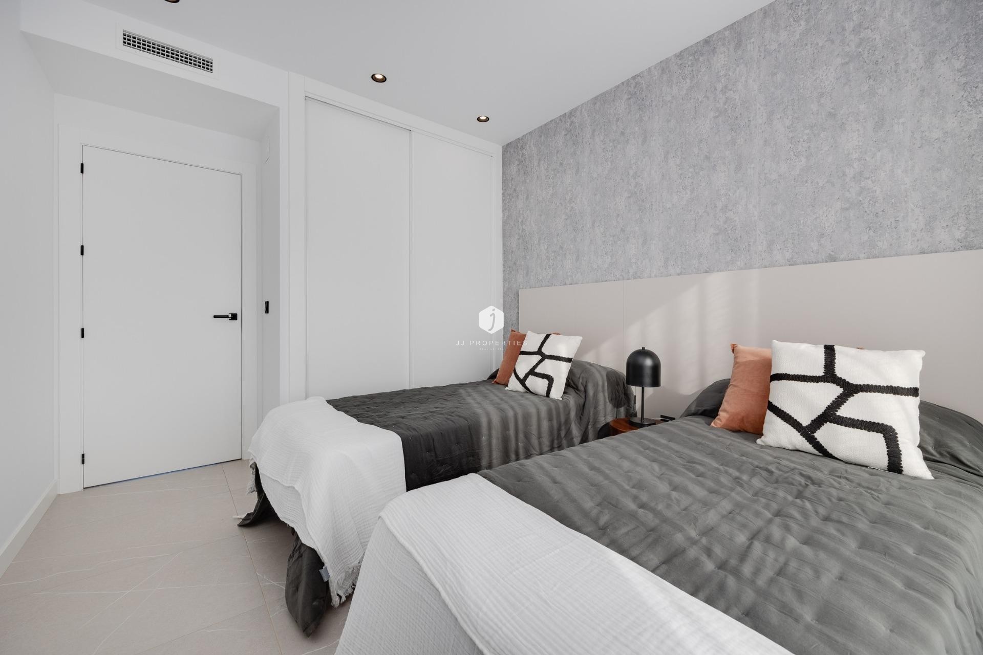 Nowy budynek - Villa -
Torrevieja - Sector 25