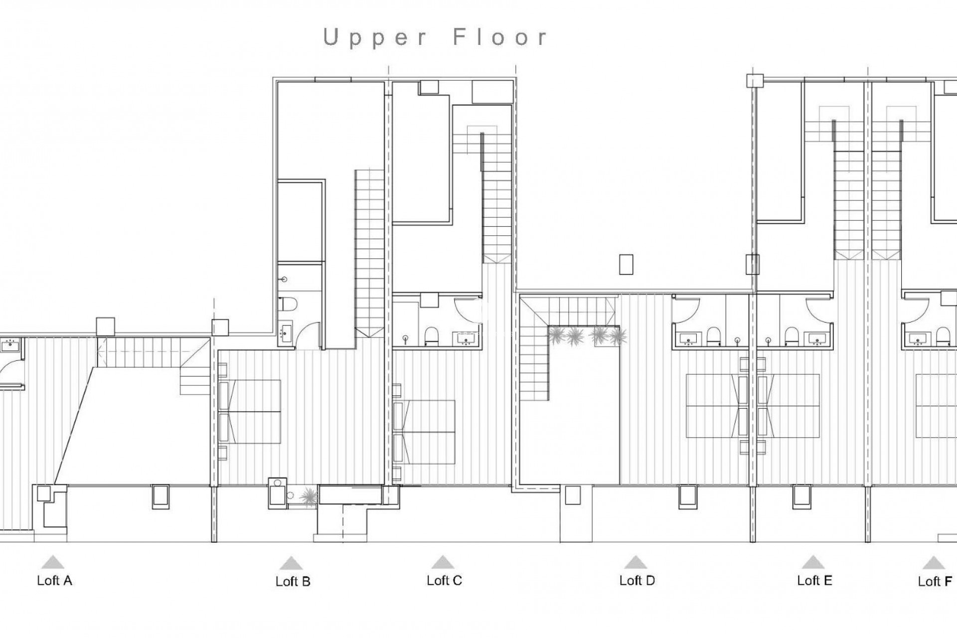 Obra nueva - Apartamento / piso -
Alicante - Carolinas Bajas