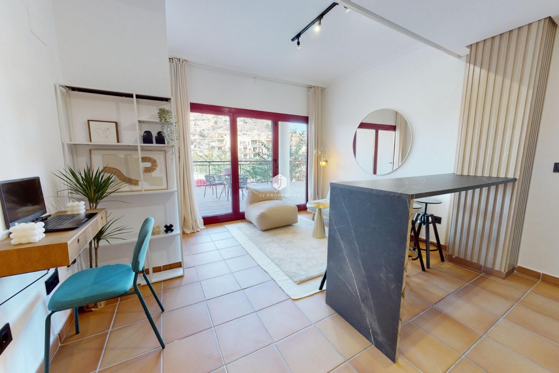 Obra nueva - Apartamento / piso -
Archena - Villanueva del Rio Segura