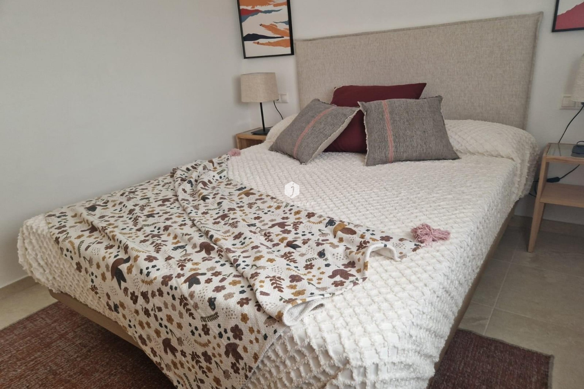 Obra nueva - Apartamento / piso -
Avileses - pueblo