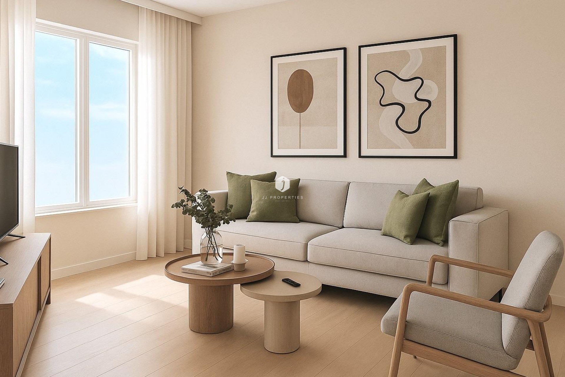 Obra nueva - Apartamento / piso -
Benejúzar - pueblo