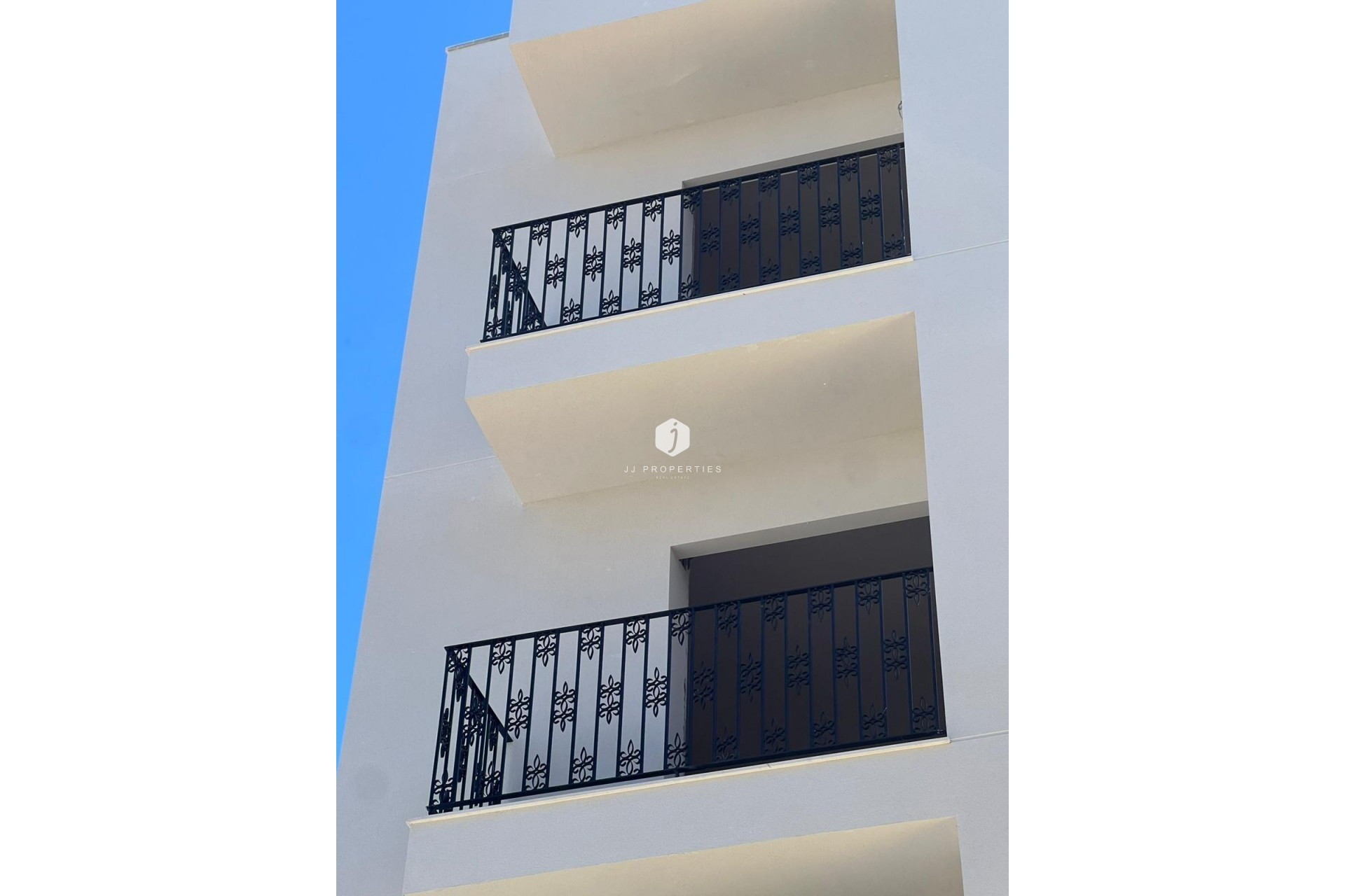Obra nueva - Apartamento / piso -
Bigastro - centro