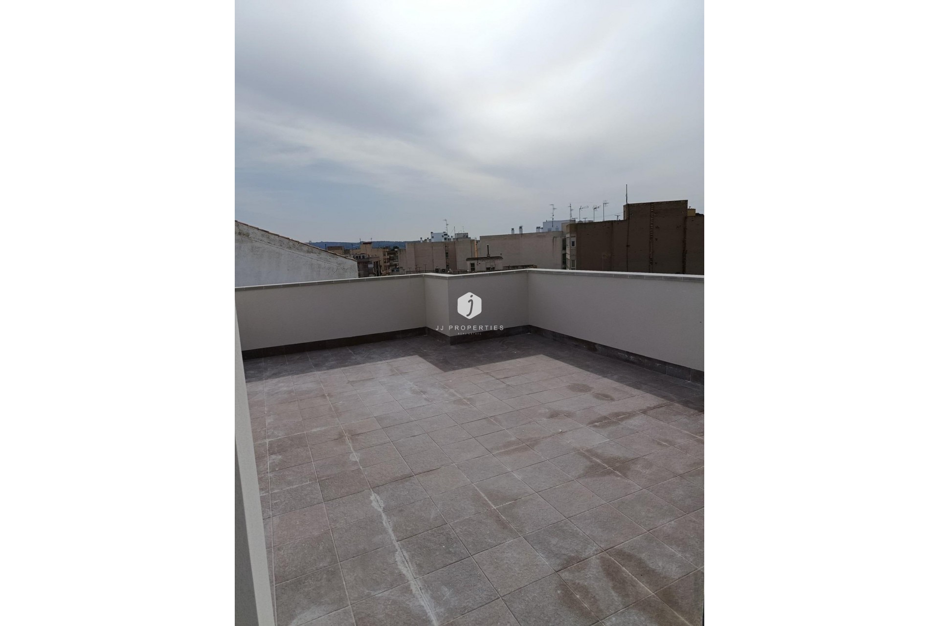 Obra nueva - Apartamento / piso -
Bigastro - centro