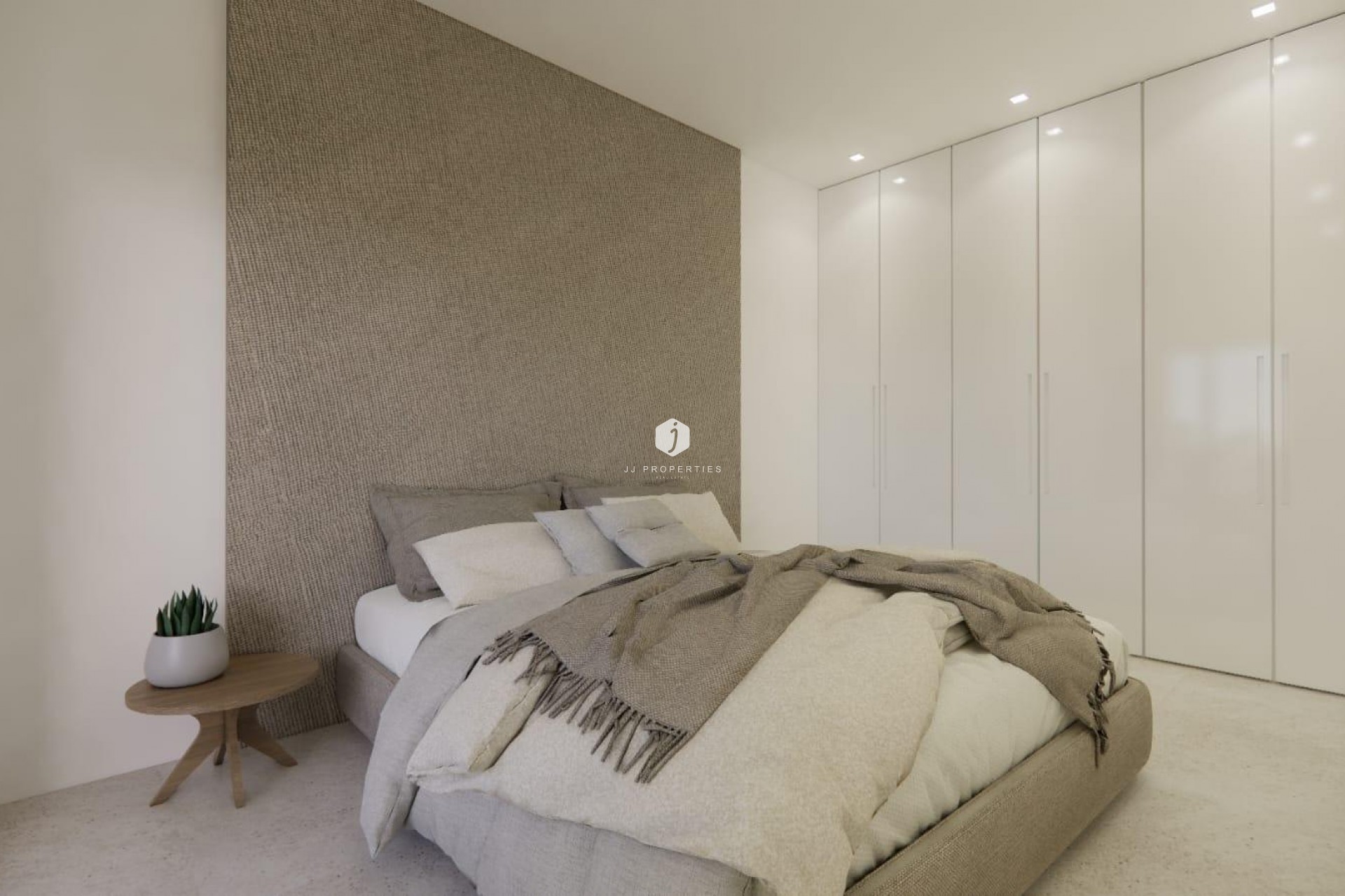 Obra nueva - Apartamento / piso -
Catral - pueblo