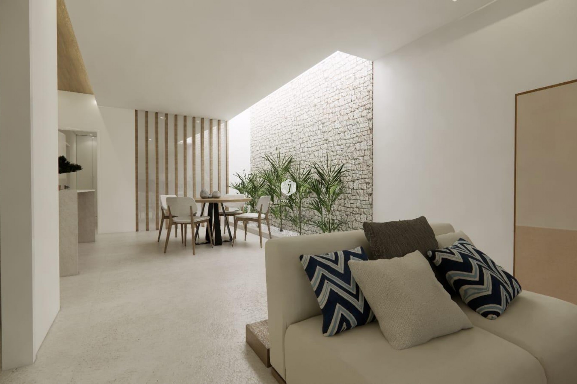 Obra nueva - Apartamento / piso -
Catral - pueblo