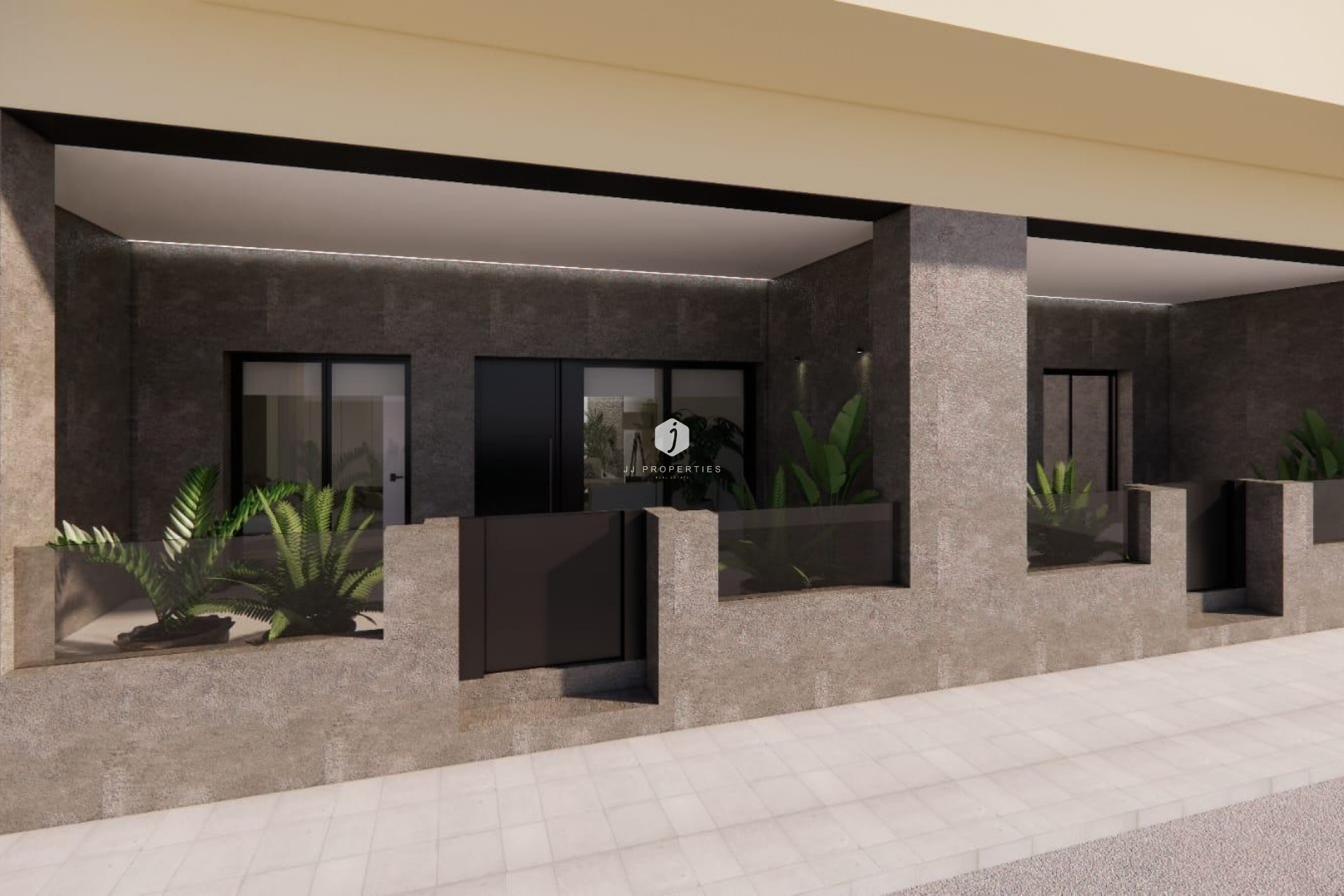 Obra nueva - Apartamento / piso -
Catral - pueblo