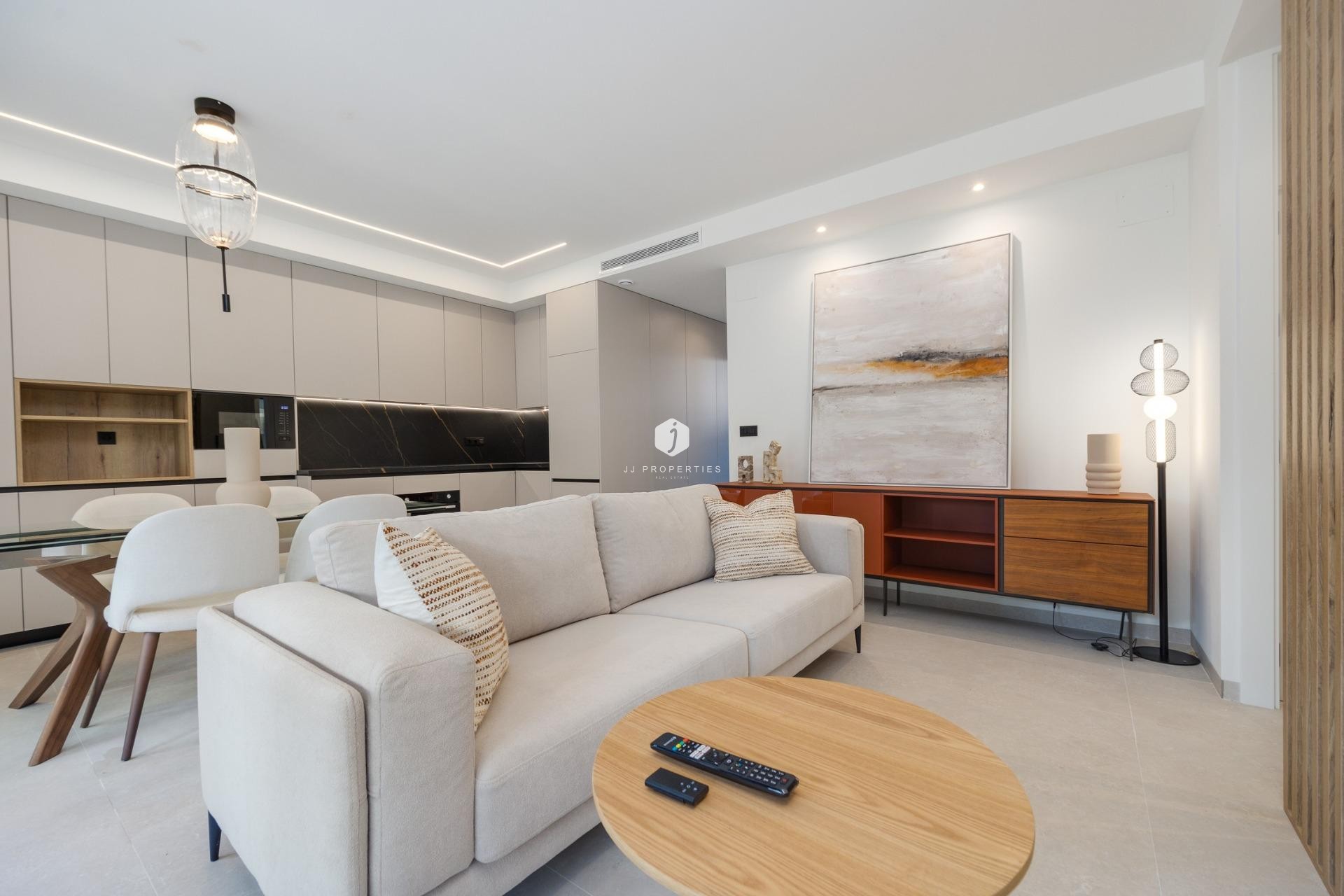 Obra nueva - Apartamento / piso -
Guardamar del Segura - Avda del Puerto