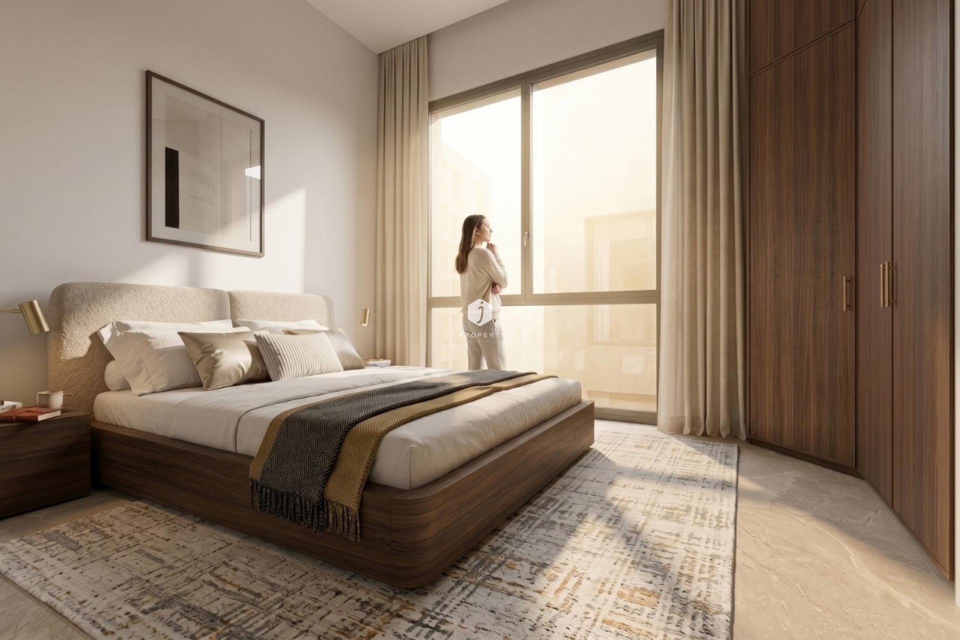 Obra nueva - Apartamento / piso -
Guardamar del Segura - Centro