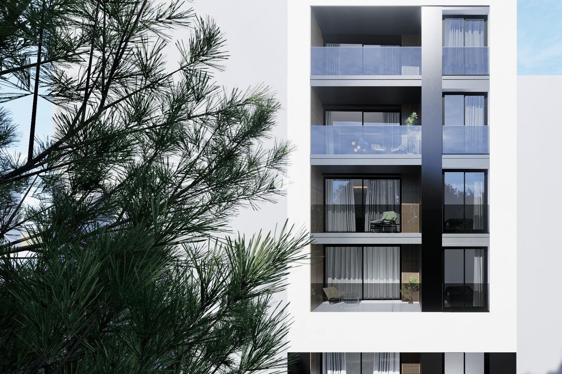Obra nueva - Apartamento / piso -
Guardamar del Segura - Centro
