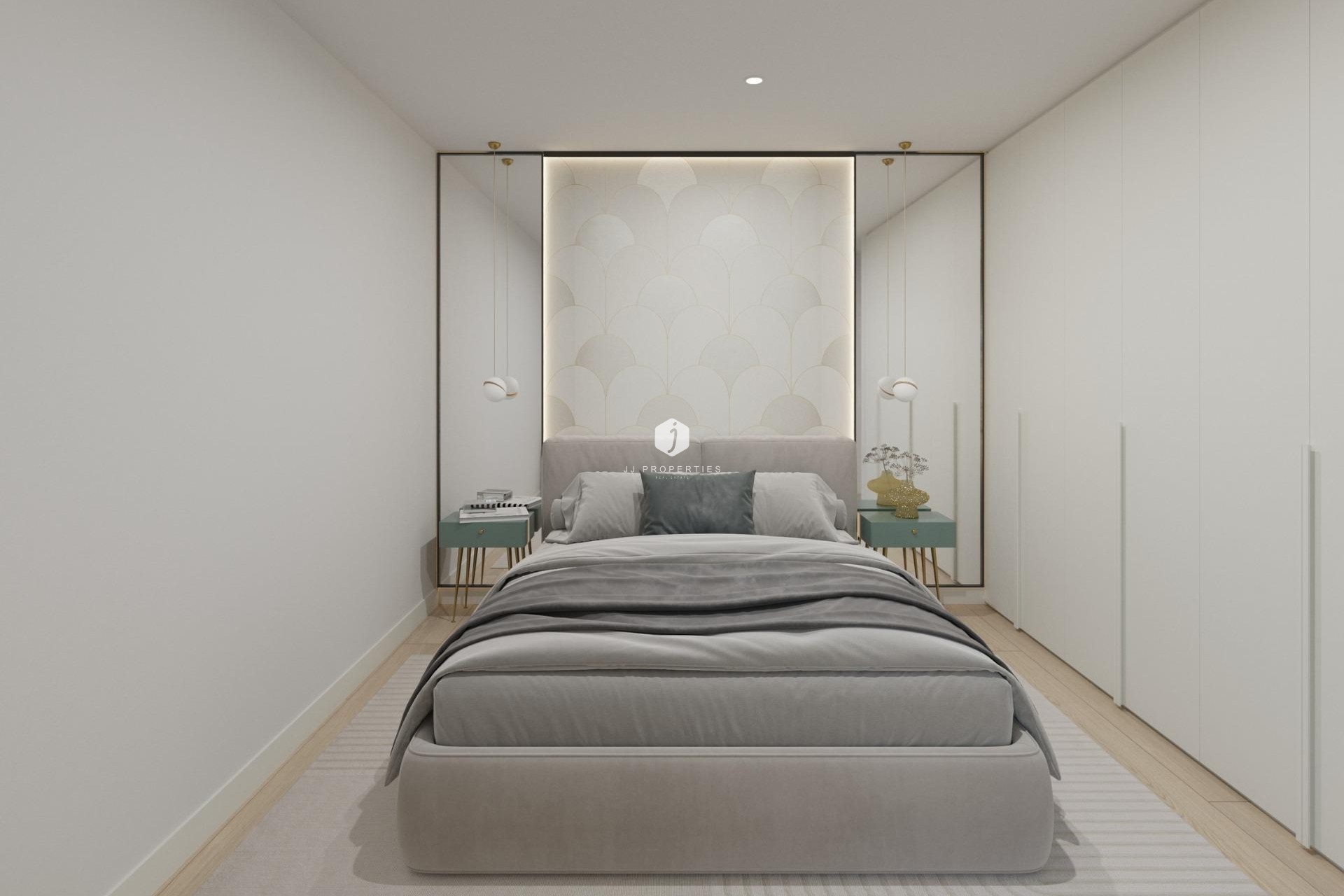 Obra nueva - Apartamento / piso -
Guardamar del Segura - Centro