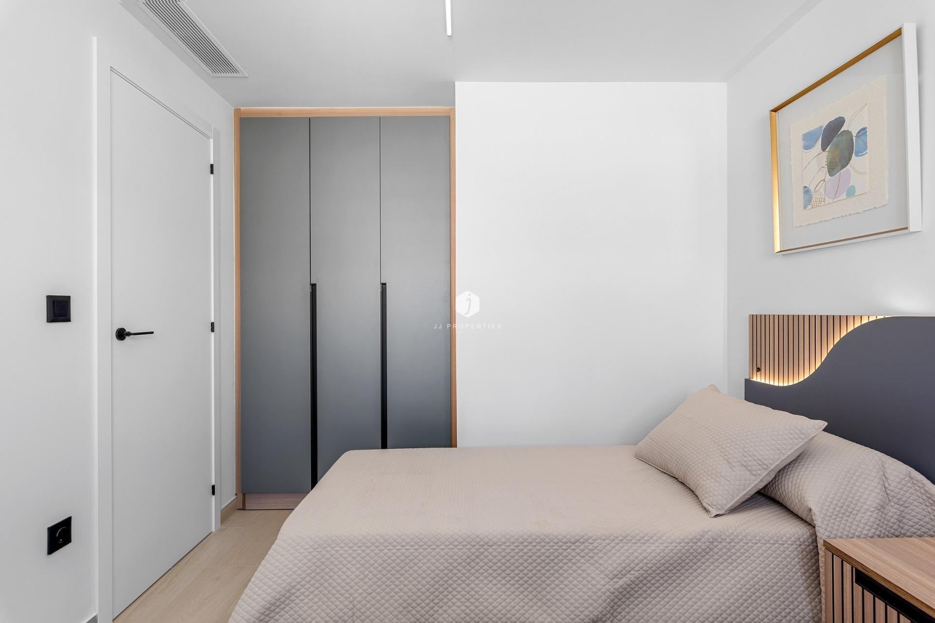 Obra nueva - Apartamento / piso -
Guardamar del Segura - El Raso