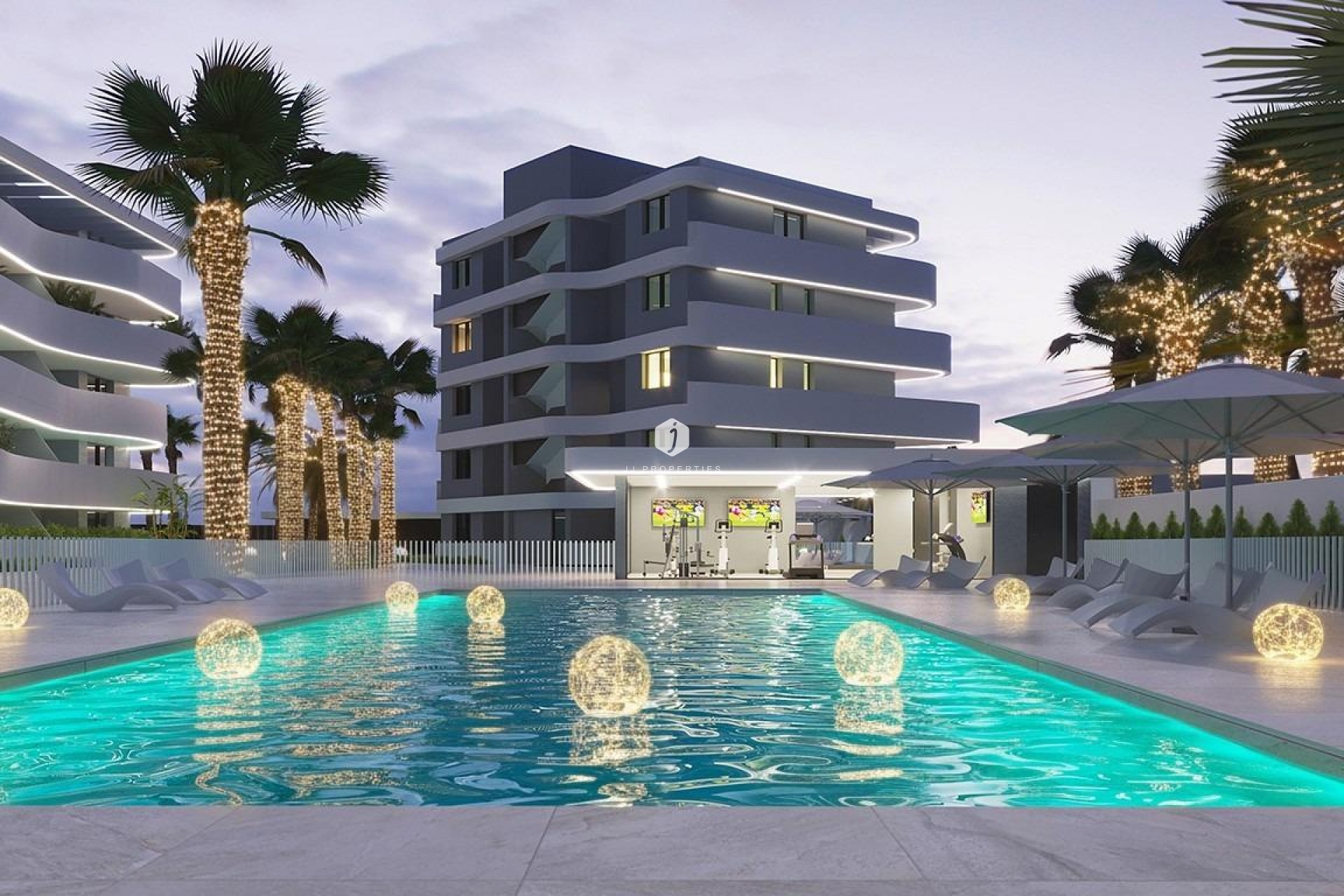 Obra nueva - Apartamento / piso -
Guardamar del Segura - El Raso