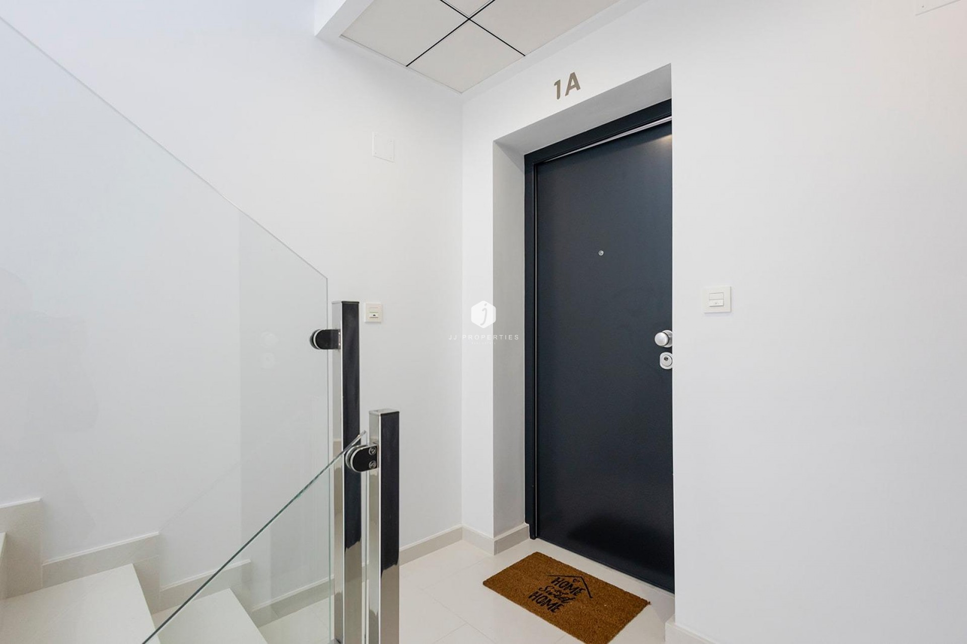 Obra nueva - Apartamento / piso -
Jacarilla - pueblo