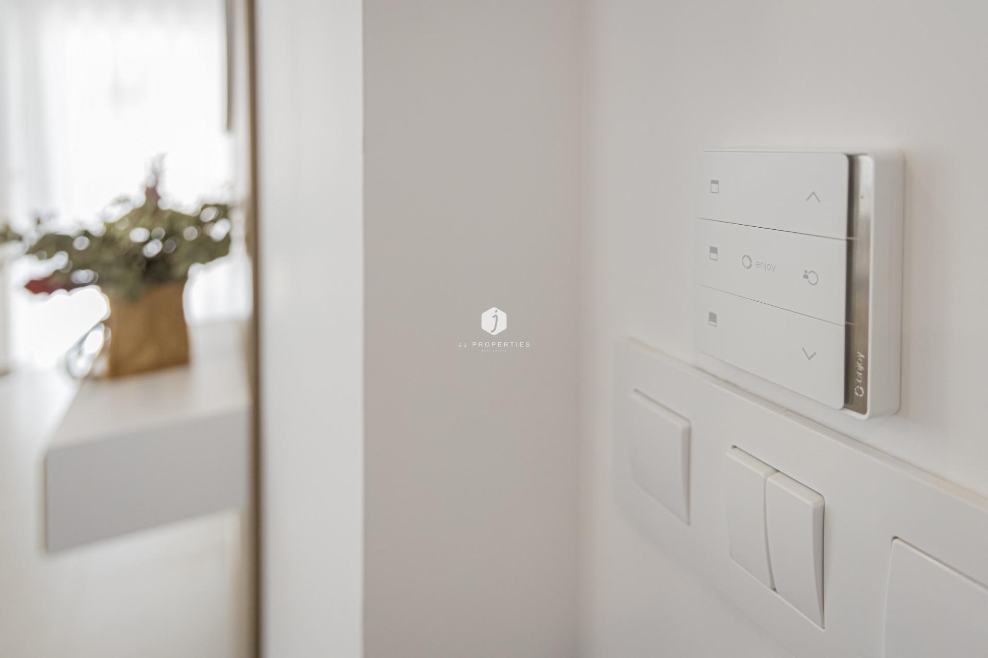 Obra nueva - Apartamento / piso -
La Manga del Mar Menor - La Manga