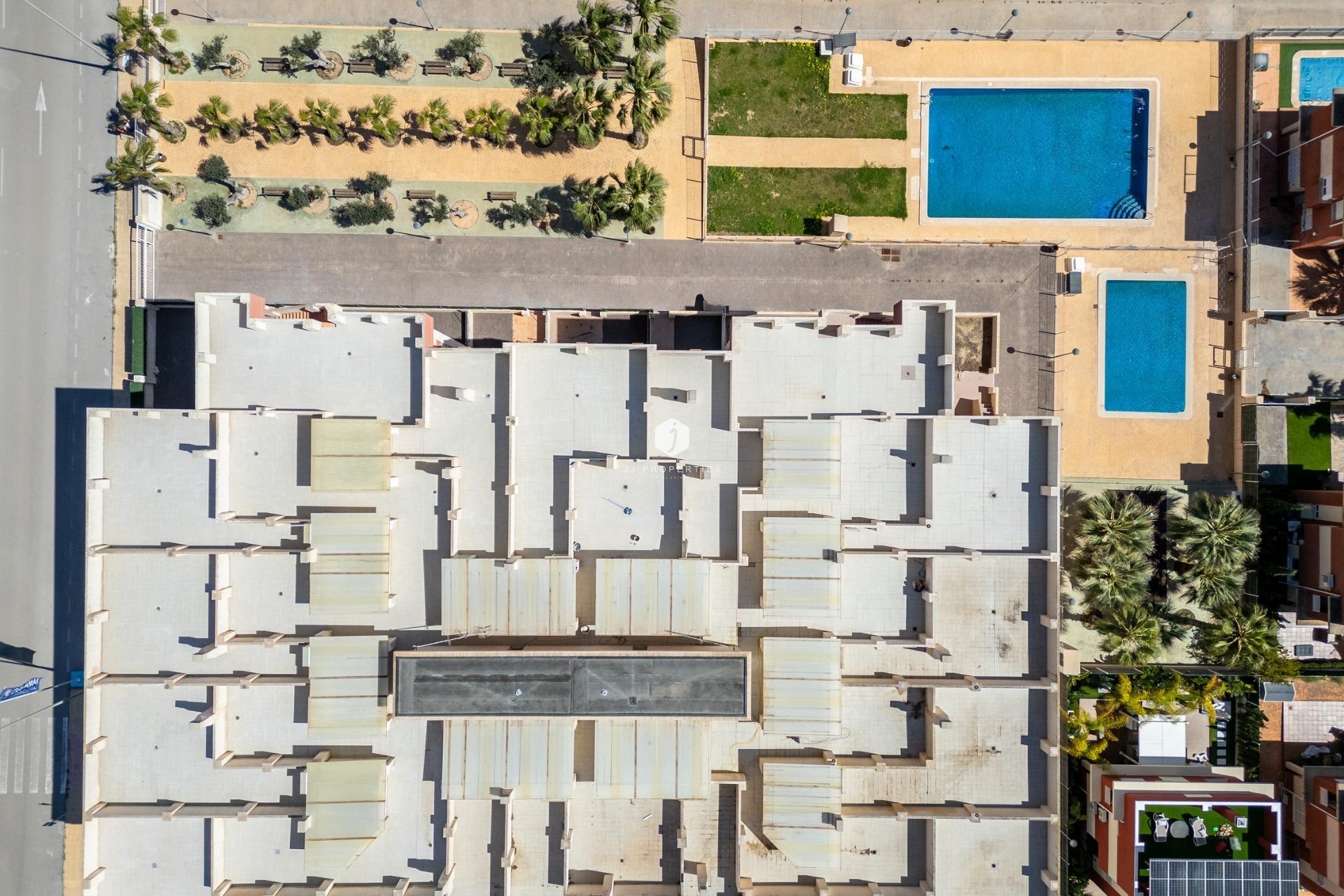 Obra nueva - Apartamento / piso -
Orihuela Costa - Lomas de Cabo Roig