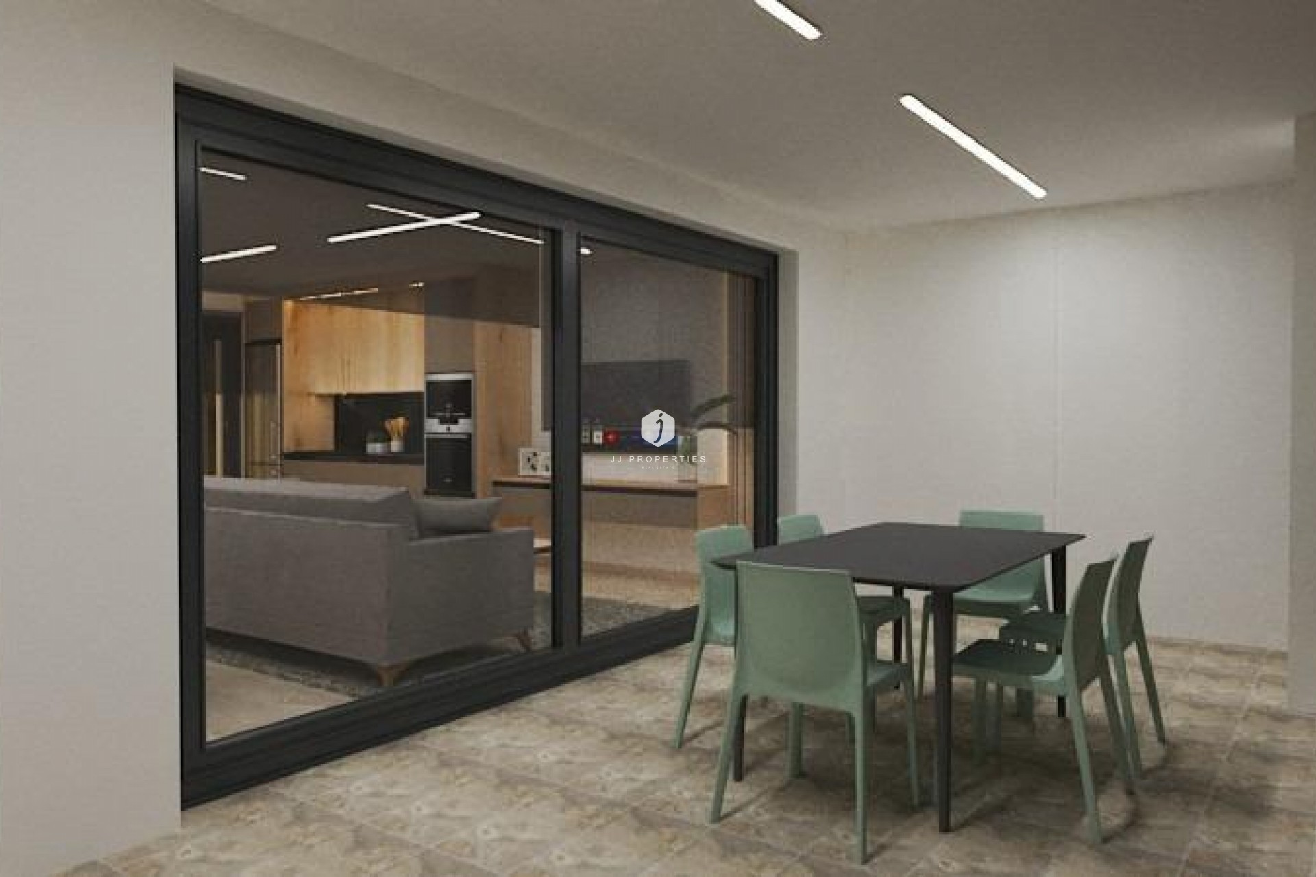 Obra nueva - Apartamento / piso -
Pilar de la Horadada - Playa de las Higuericas