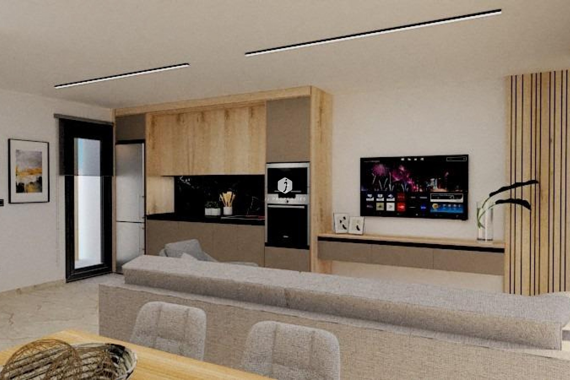 Obra nueva - Apartamento / piso -
Pilar de la Horadada - Playa de las Higuericas