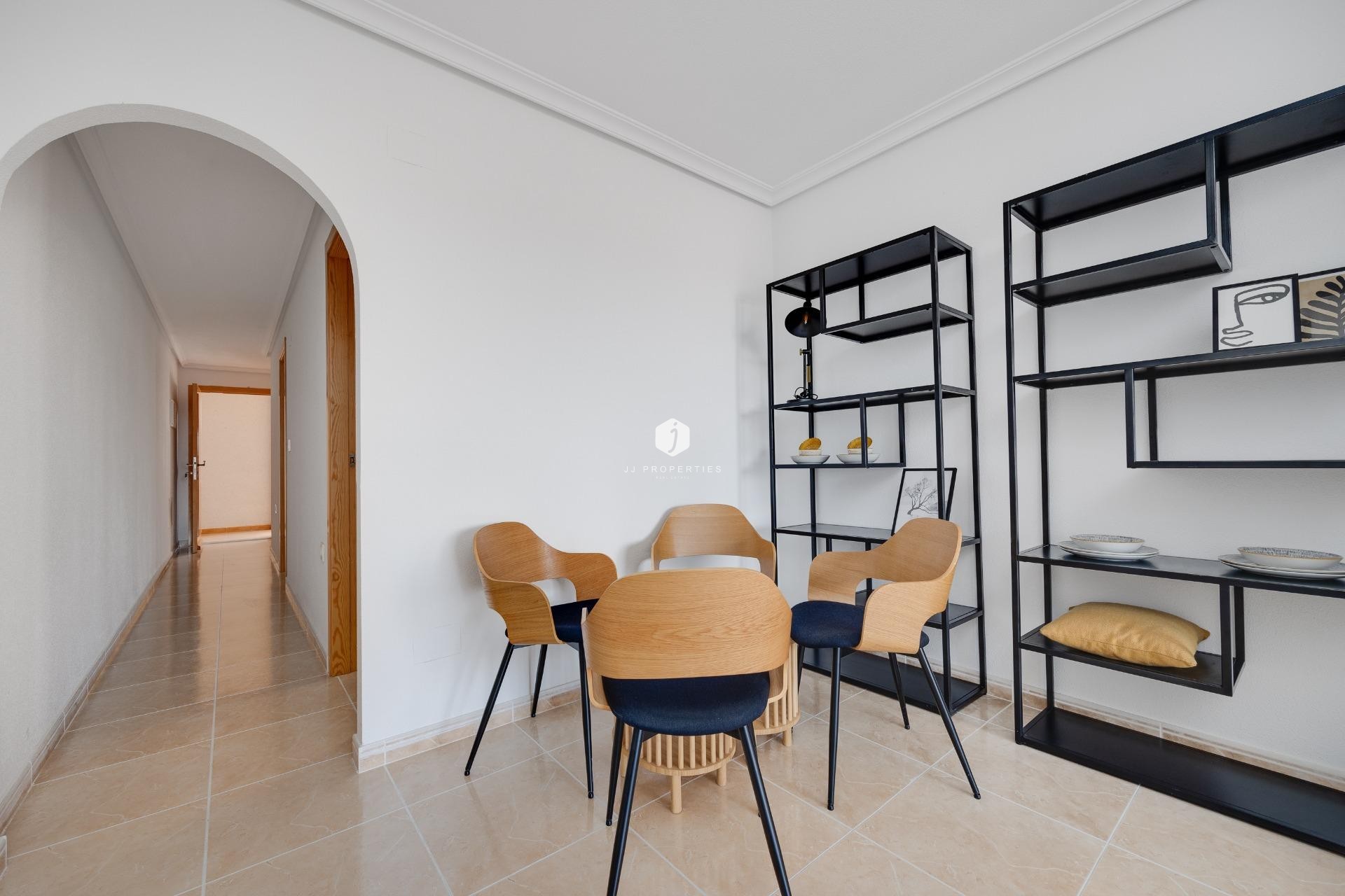 Obra nueva - Apartamento / piso -
San Fulgencio - Pueblo