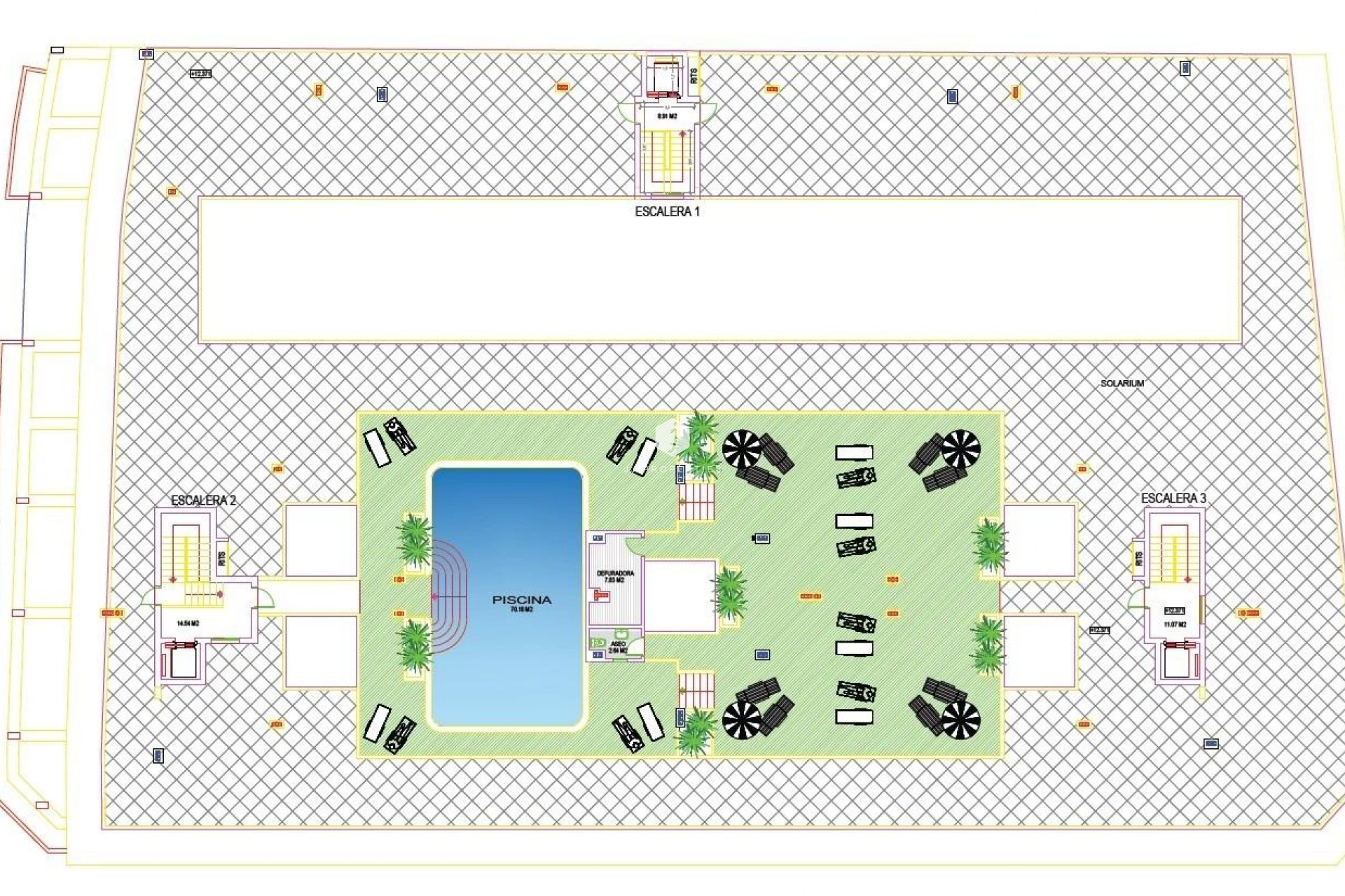 Obra nueva - Apartamento / piso -
San Miguel de Salinas - Pueblo
