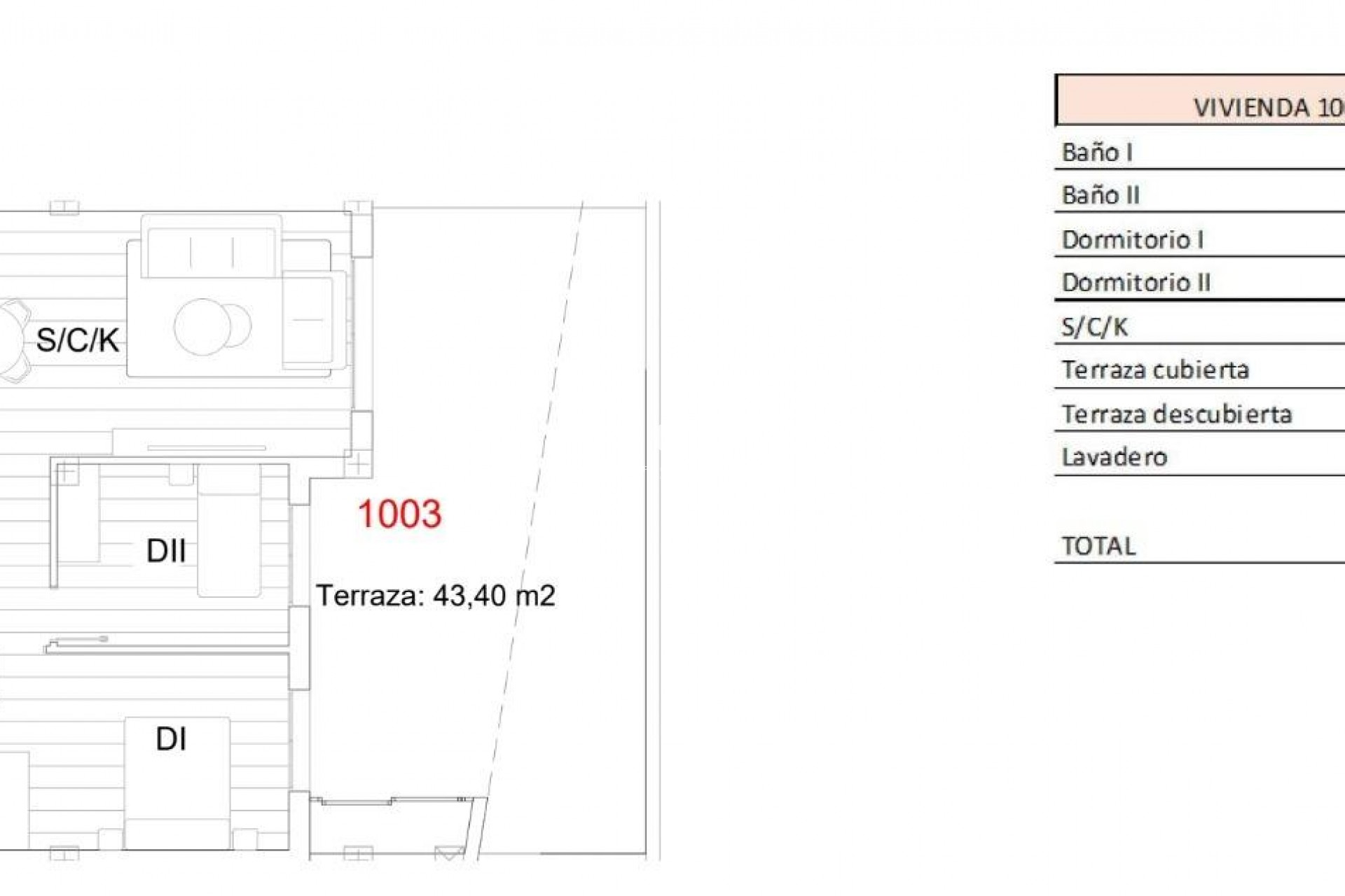Obra nueva - Apartamento / piso -
San Miguel de Salinas - Pueblo