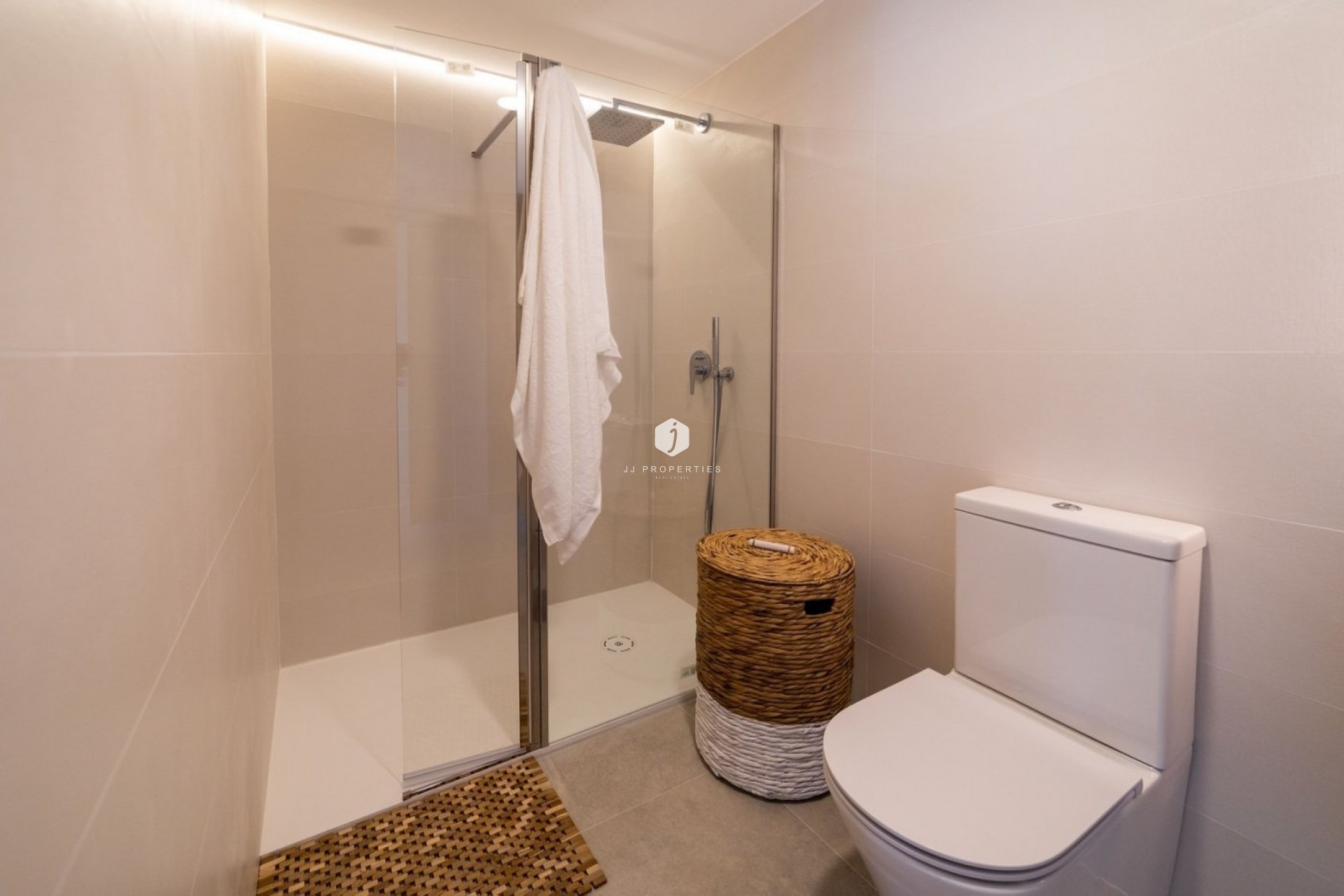 Obra nueva - Apartamento / piso -
Santa Pola - Gran Alacant